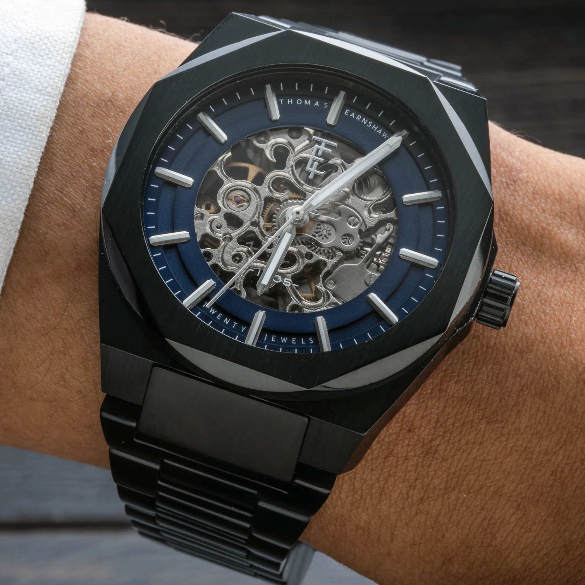 Black Blue - Image 3