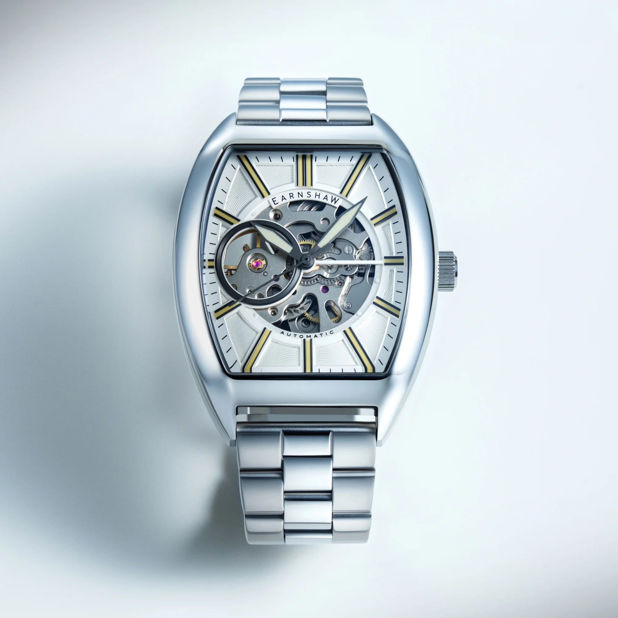 Brushed Silver - Image 4