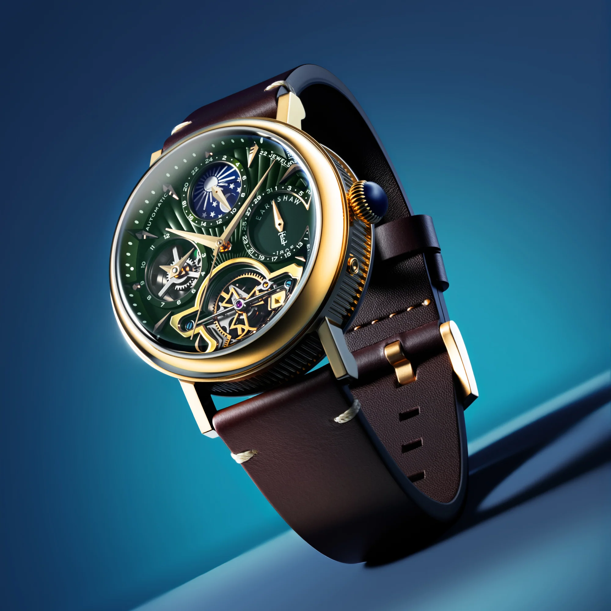 Green Glimmer - Image 3