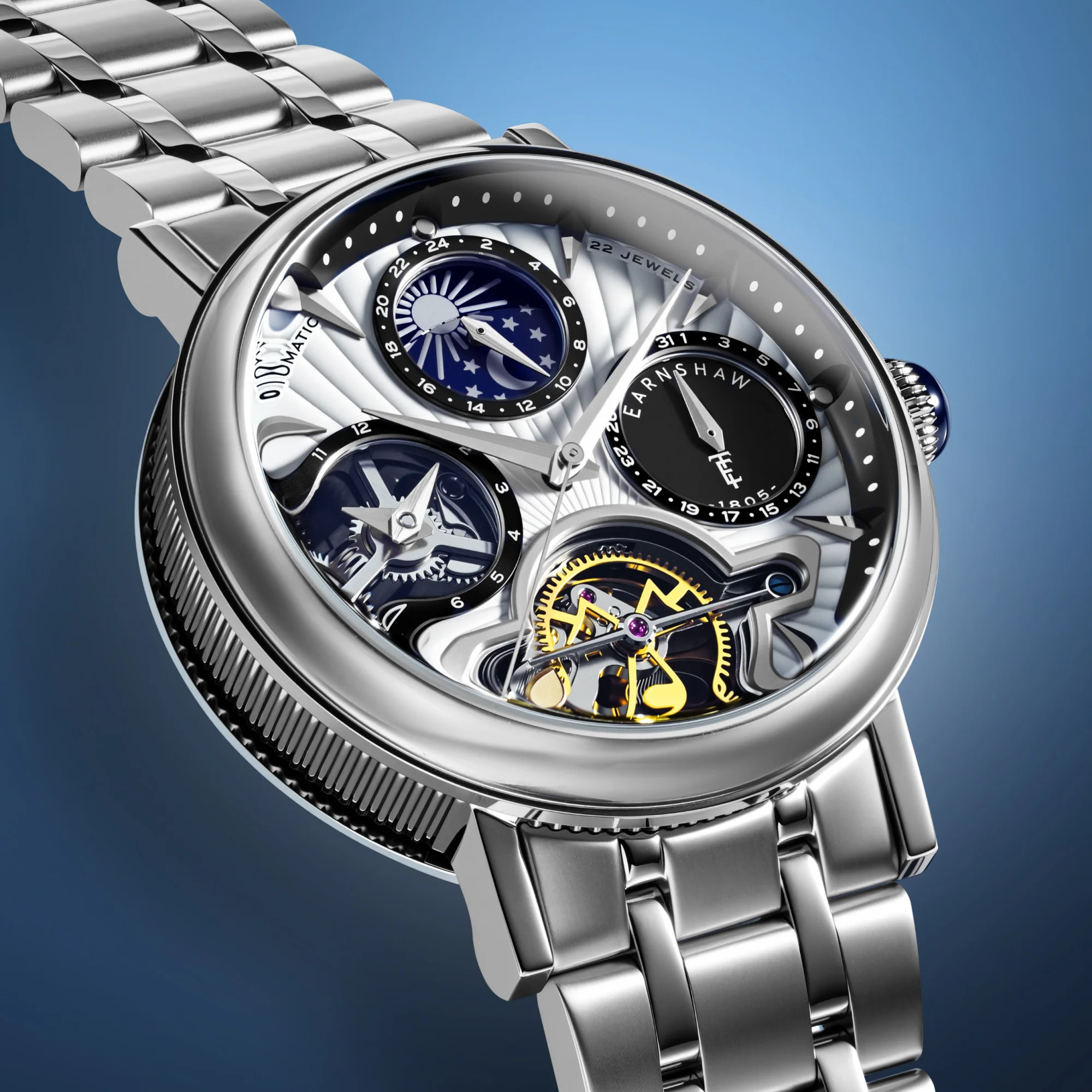 Metallic Whisper - Image 4