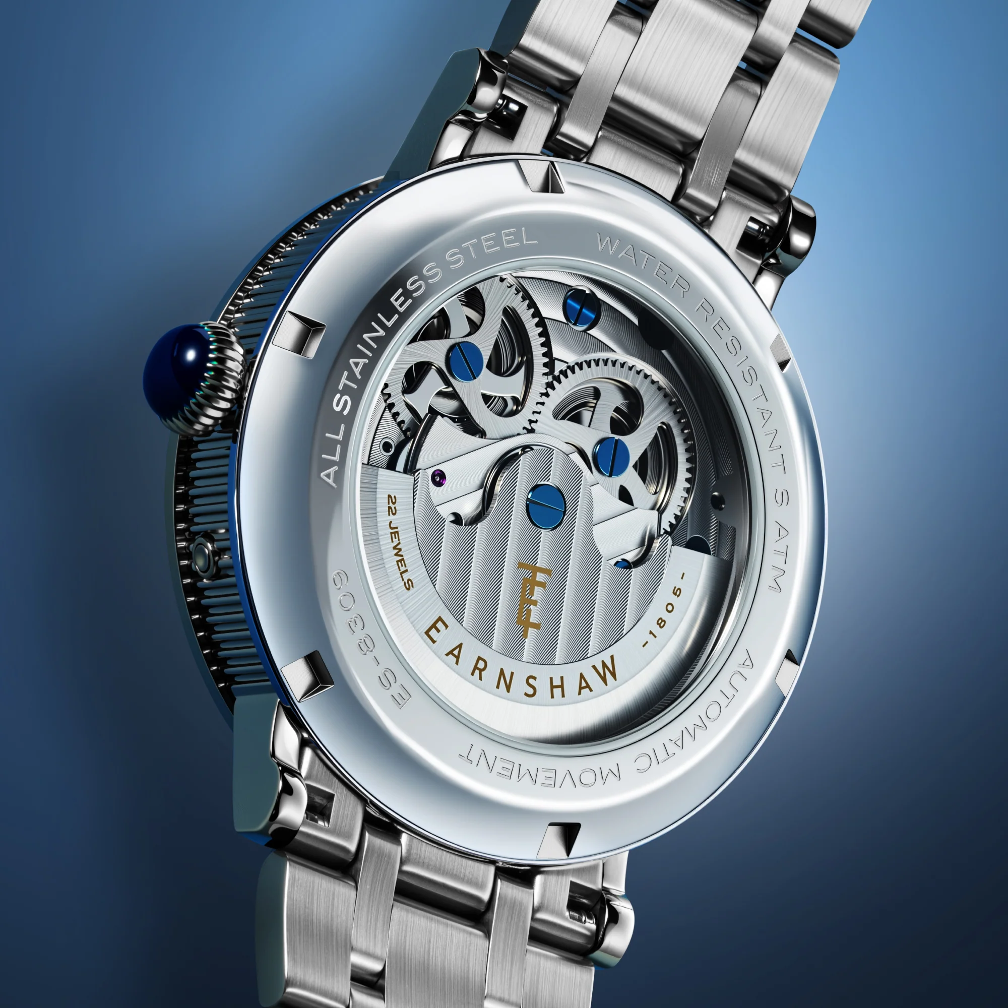 Metallic Whisper - Image 5