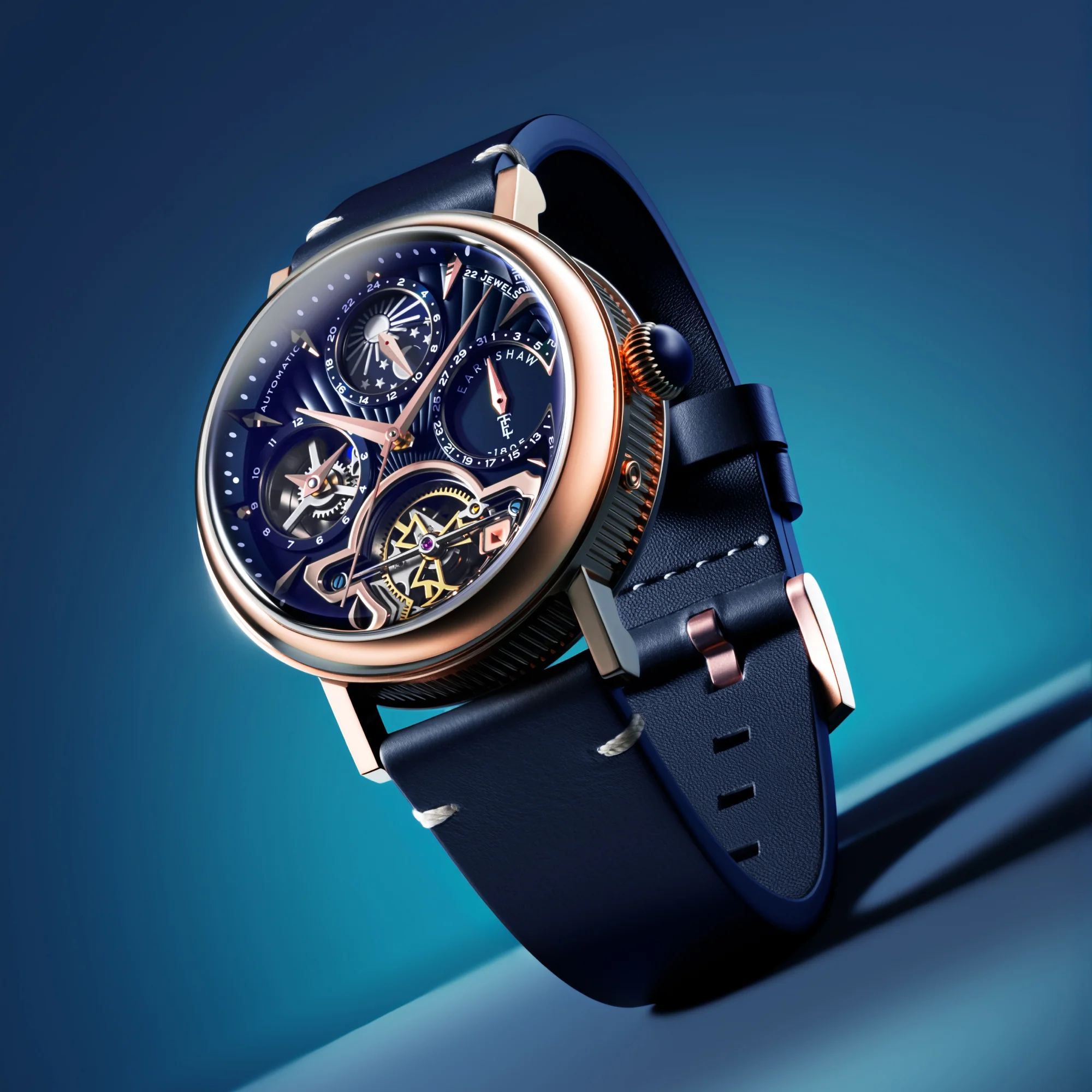 Sky Elegance - Image 3