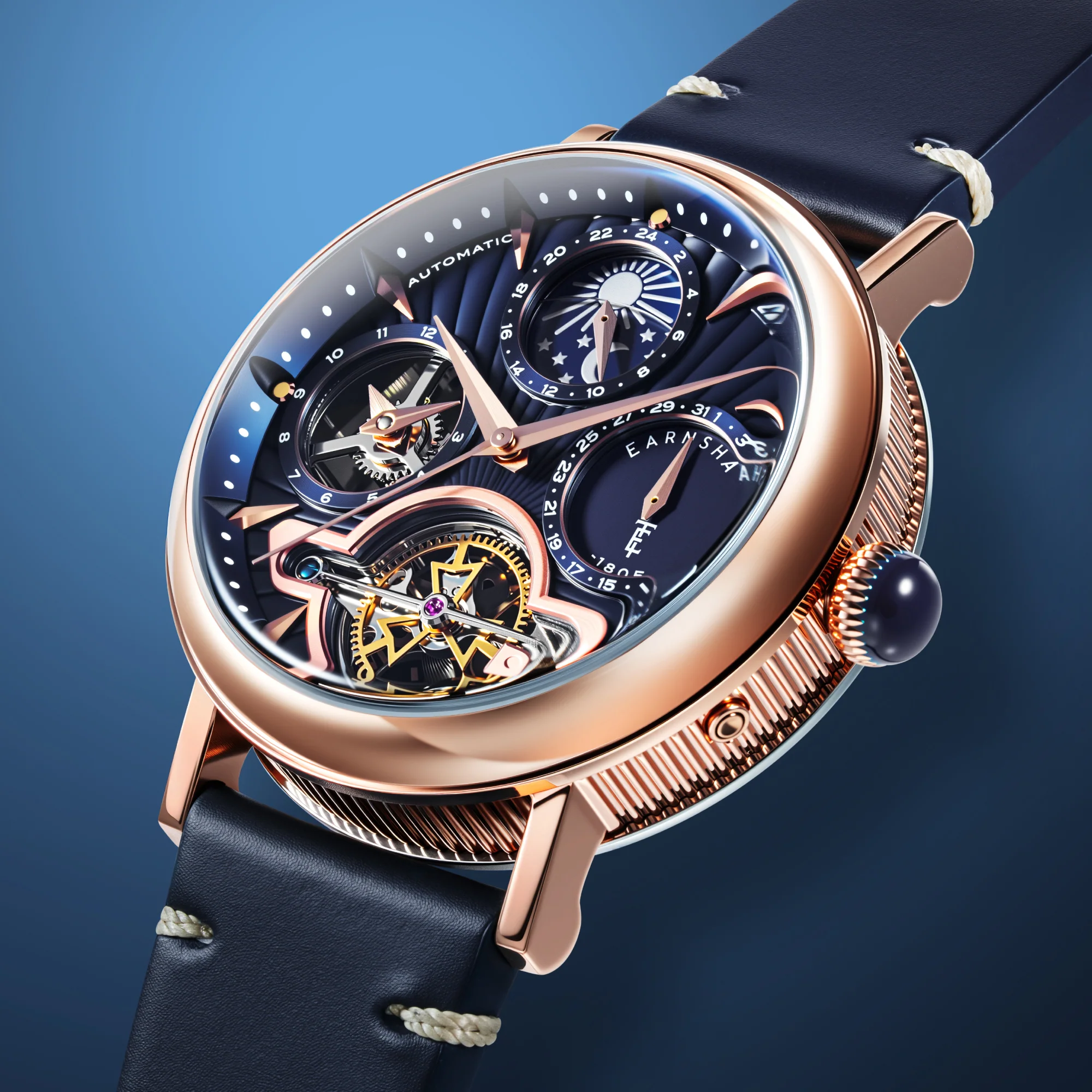 Sky Elegance - Image 4