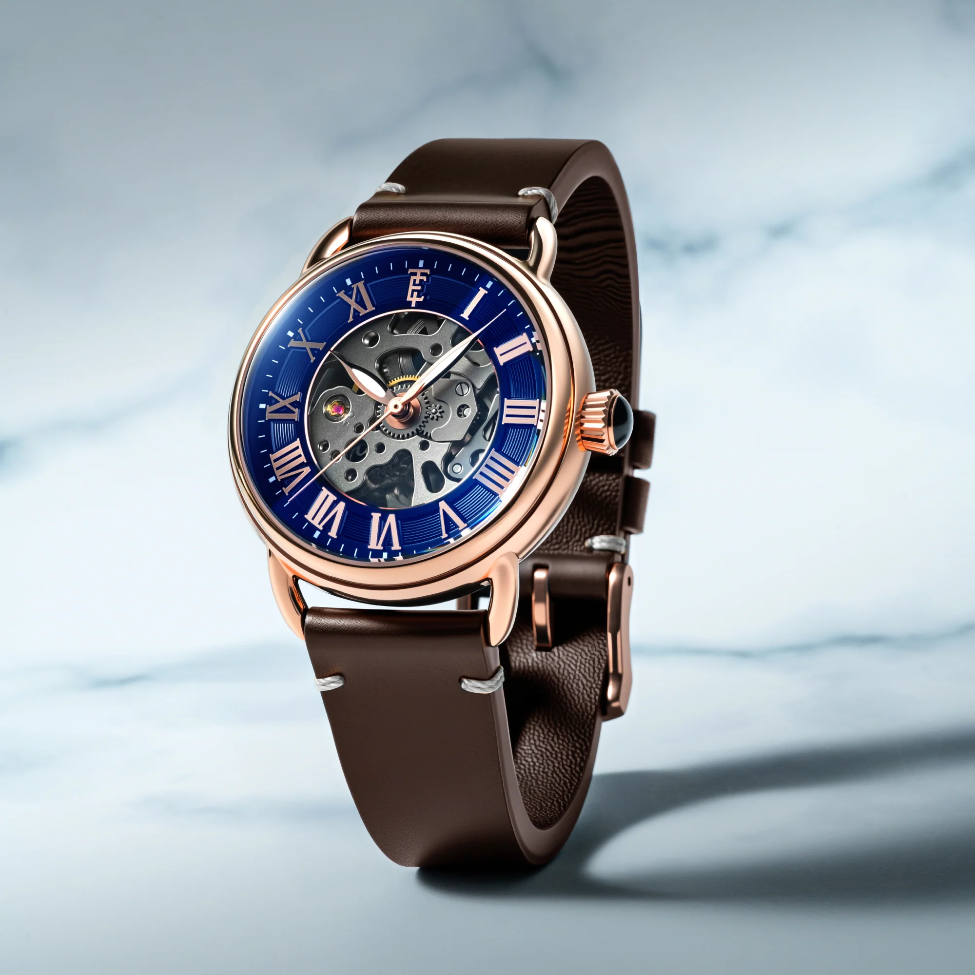 Azure Blue - Image 3