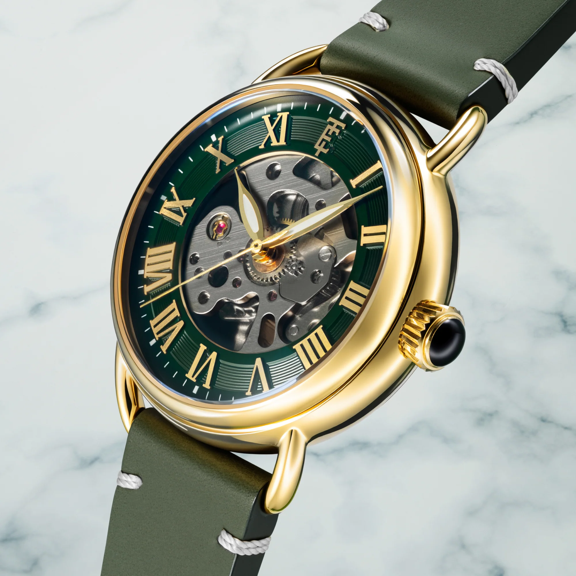 Fern Green - Image 3