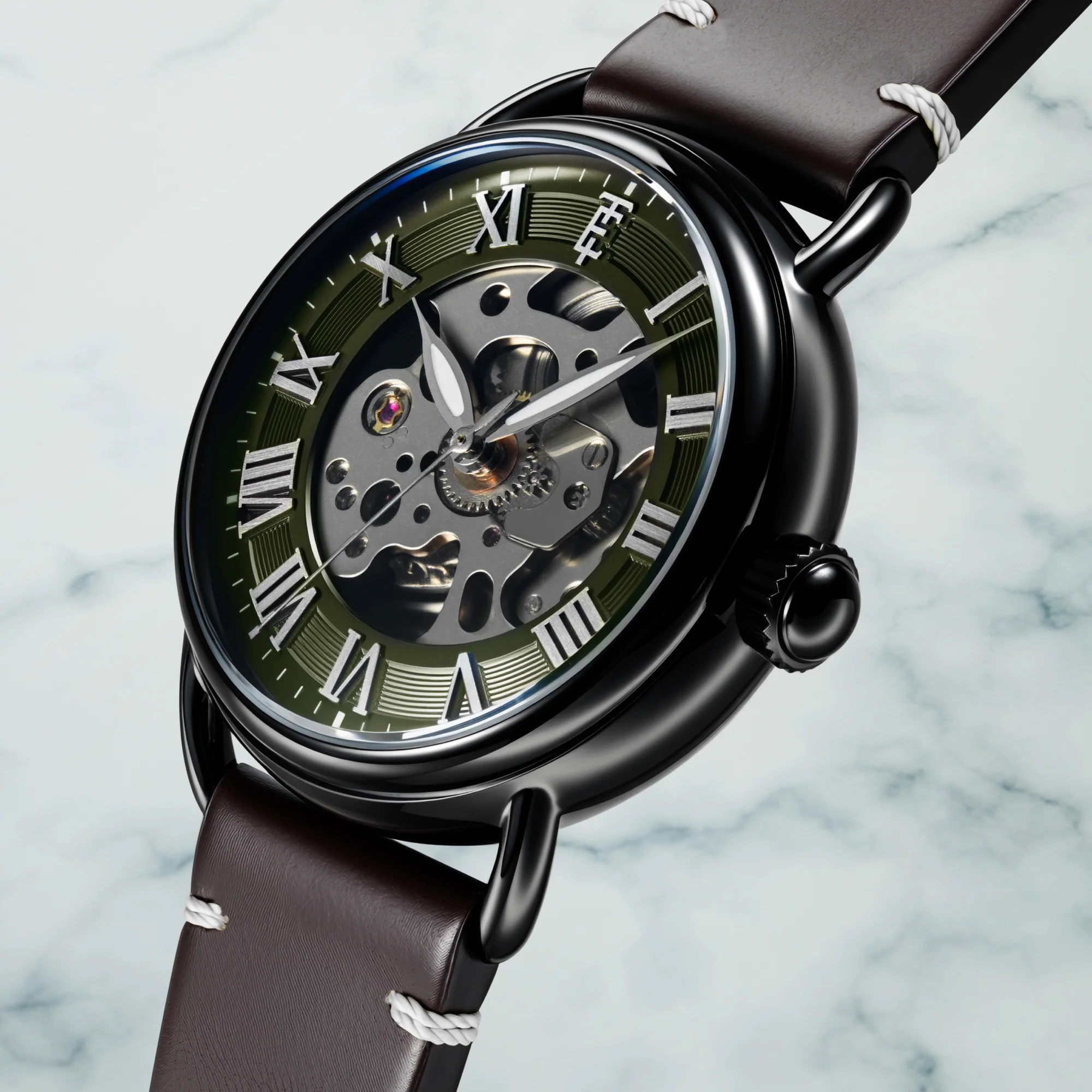 Olive Green - Image 3