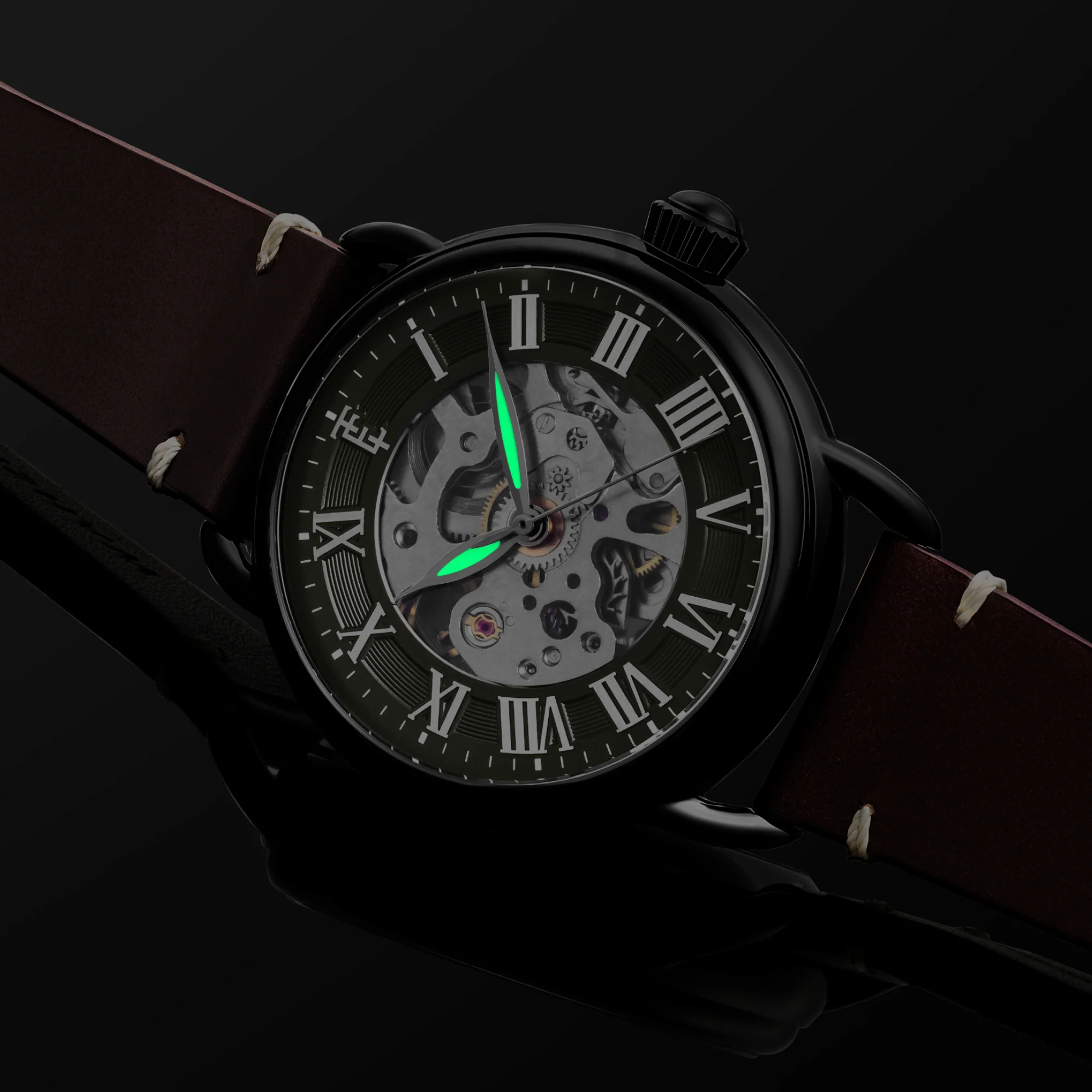 Olive Green - Image 5