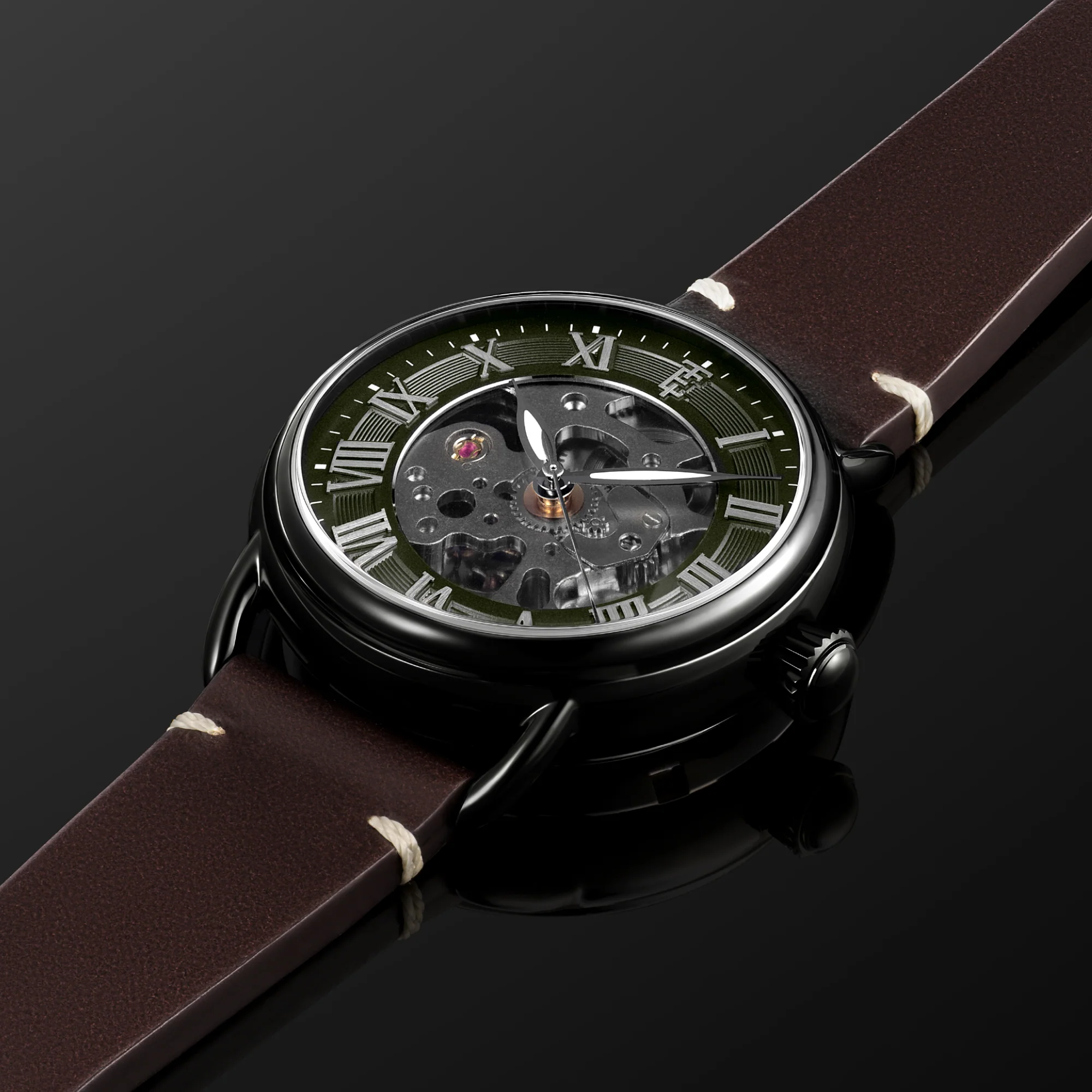 Olive Green - Image 6