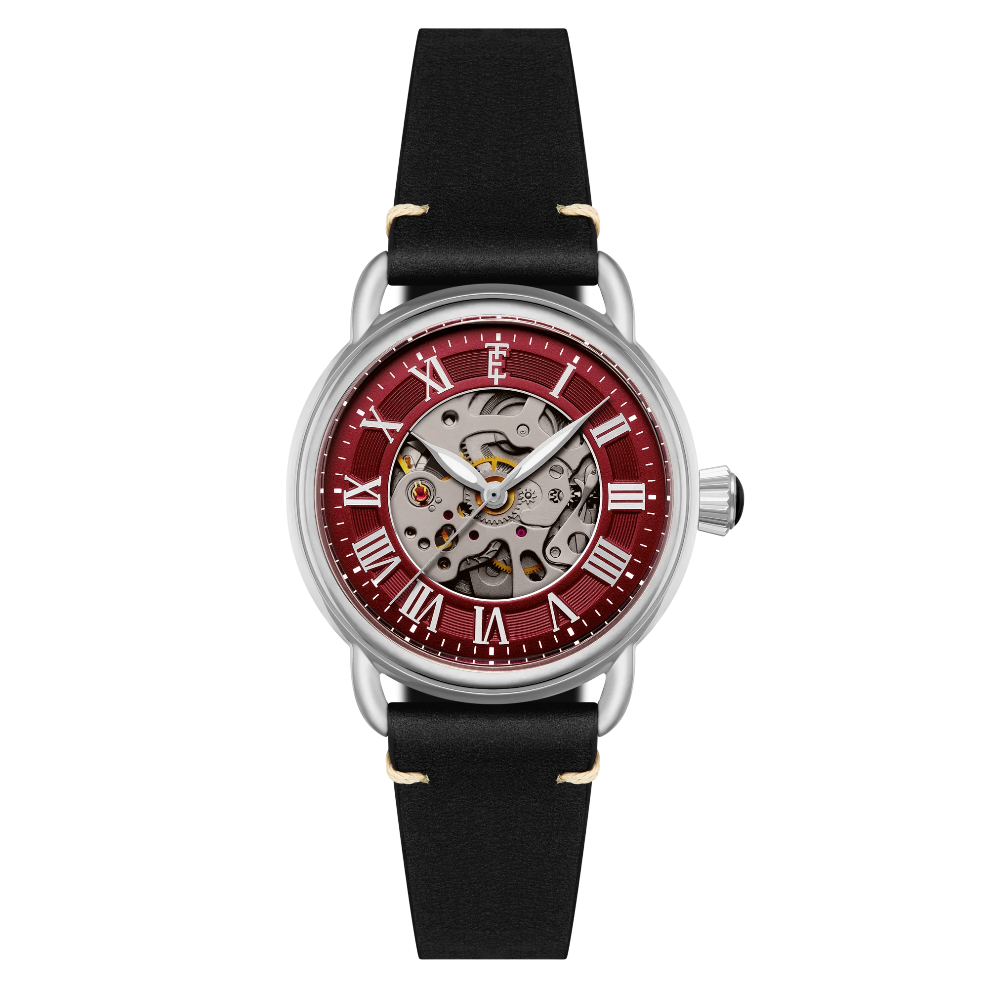 Ruby Red