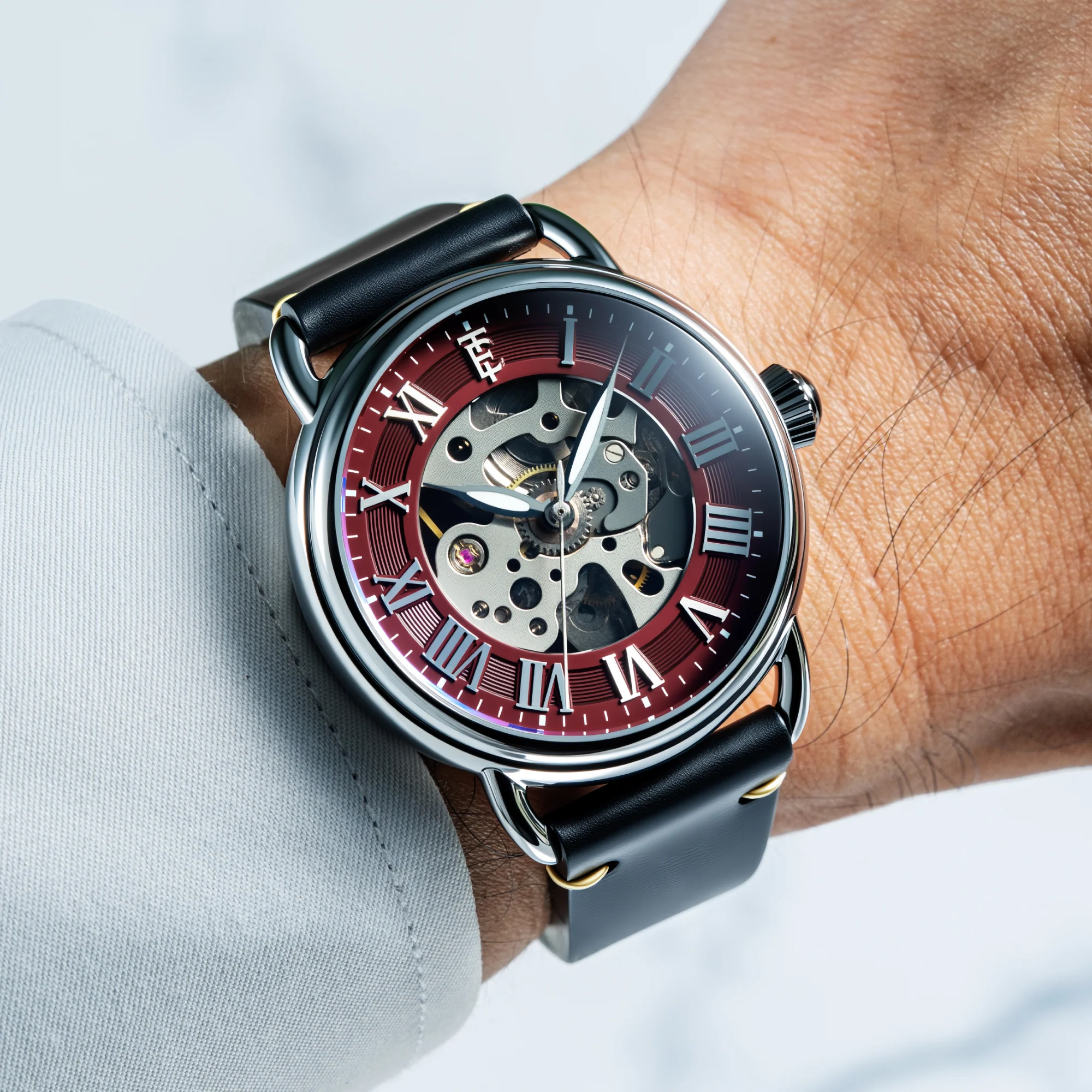 Ruby Red - Image 2