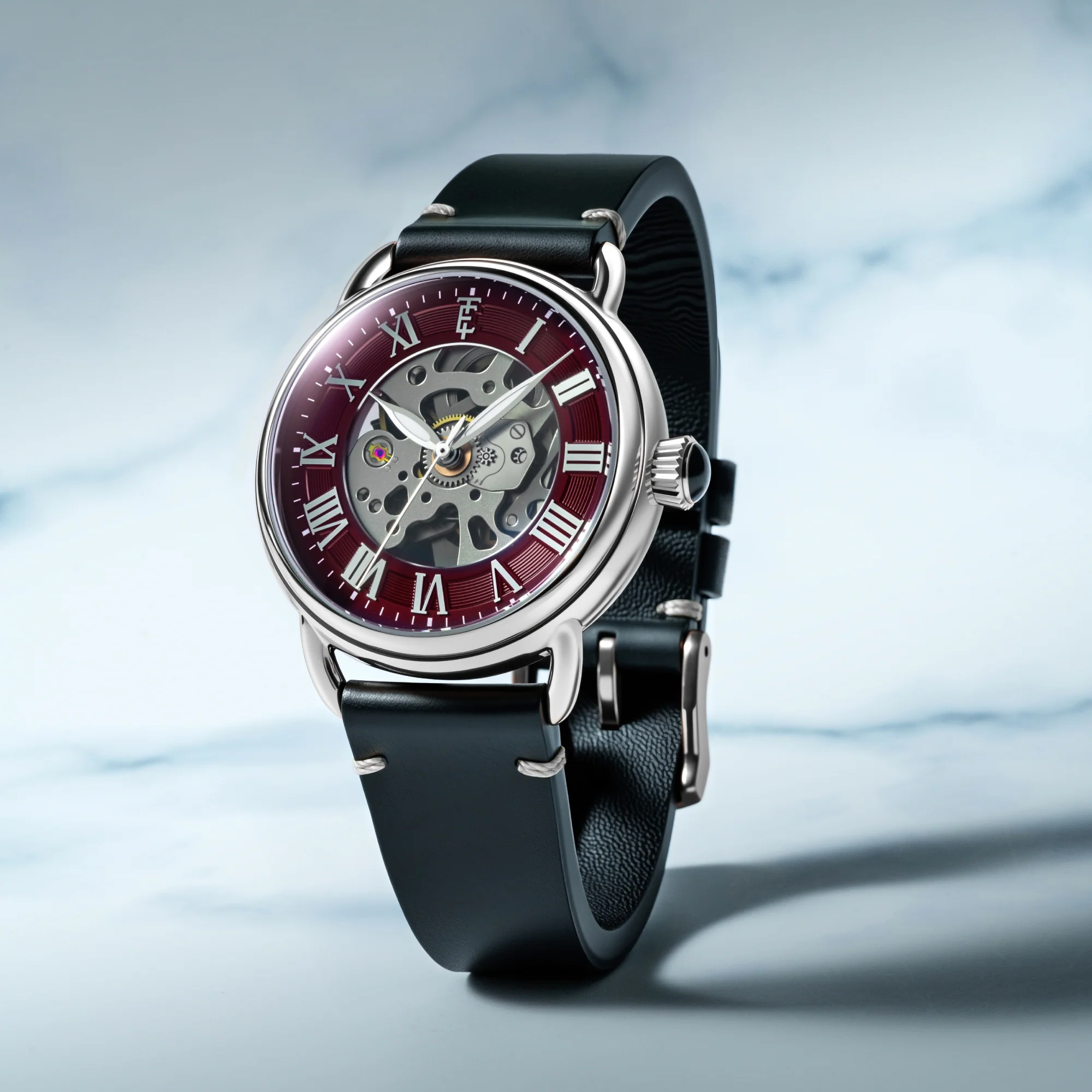 Ruby Red - Image 3