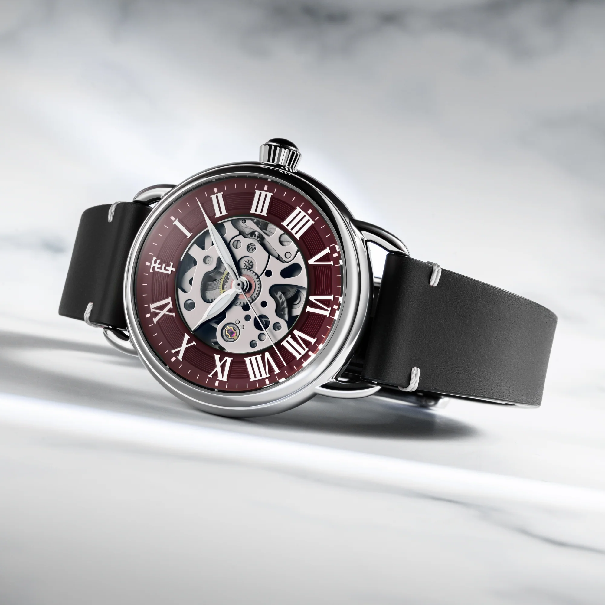 Ruby Red - Image 4