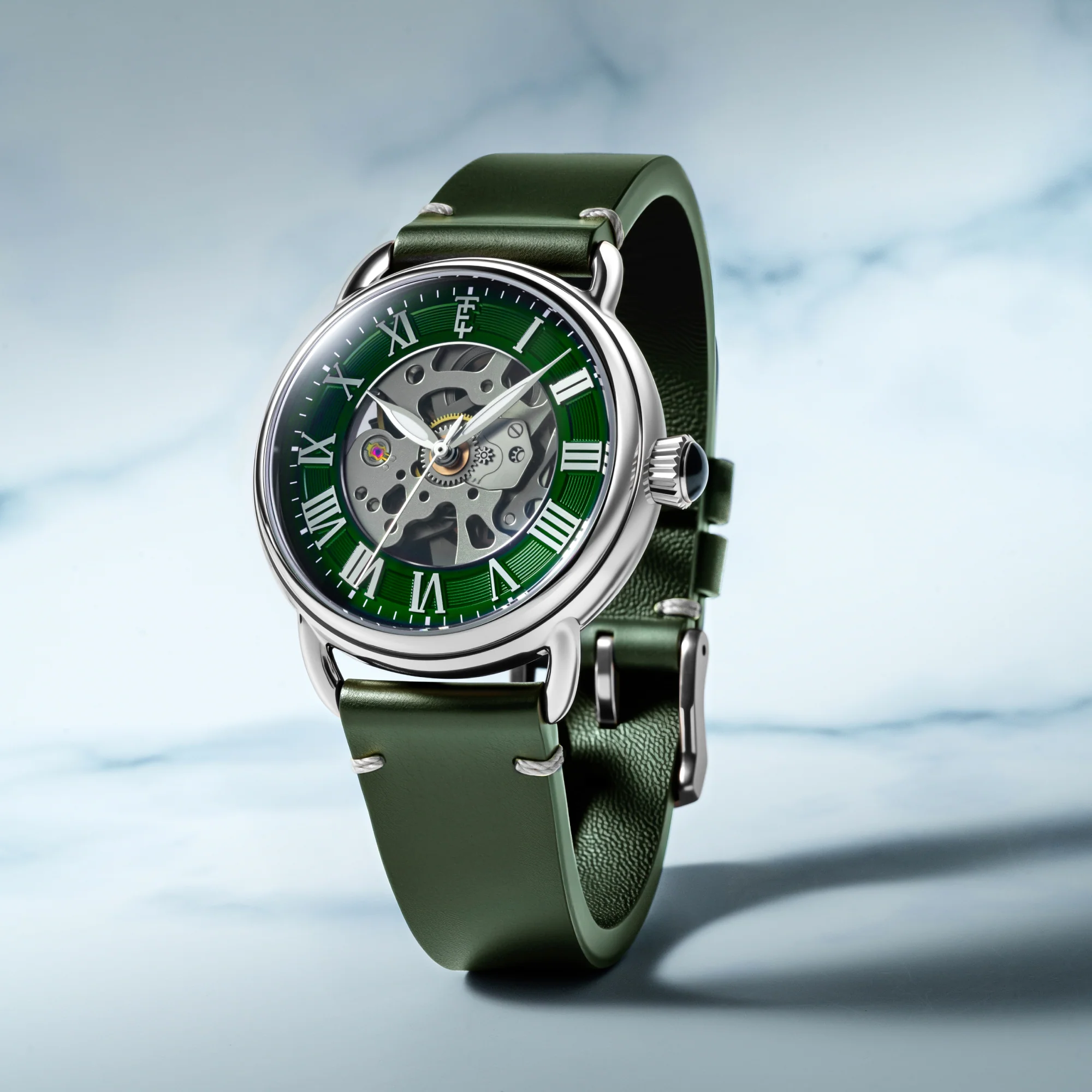 Sage Green - Image 3