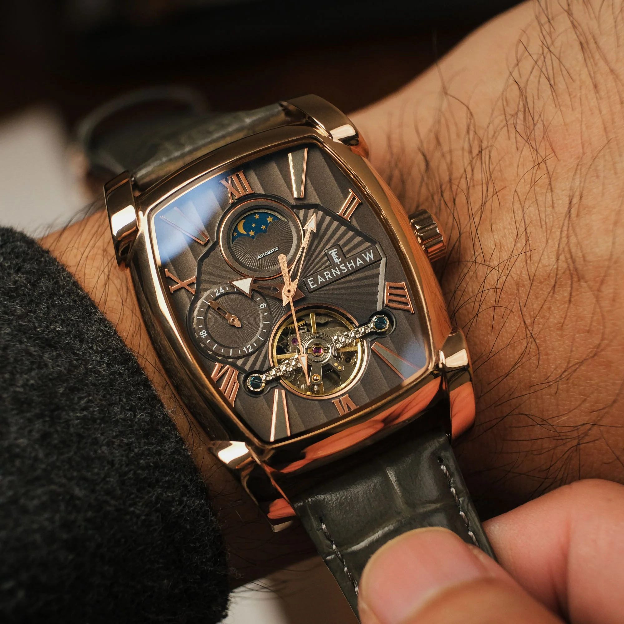 Copper Grey - Image 7