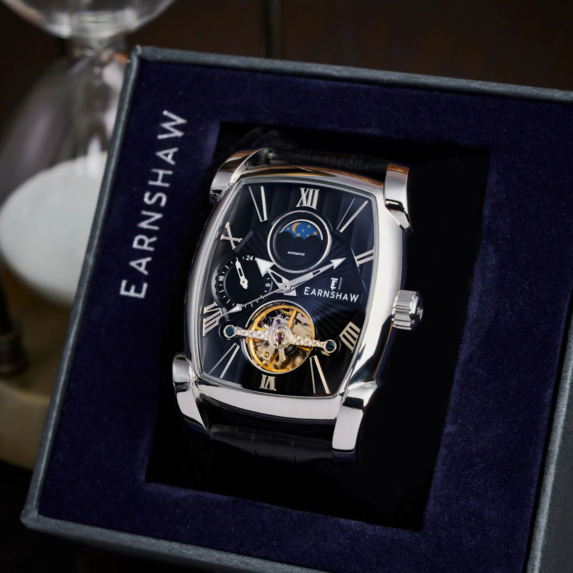Evergreen Black - Image 5