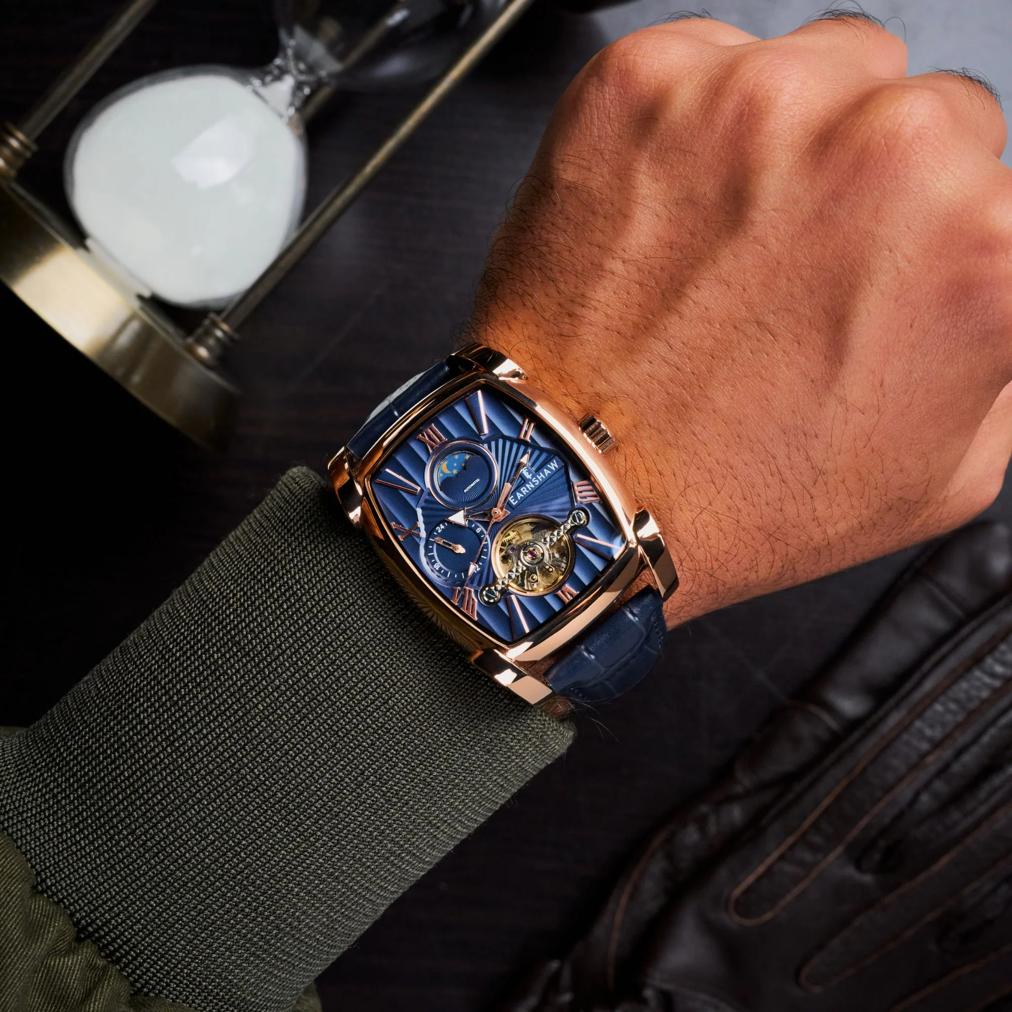 Oxford Blue - Image 4