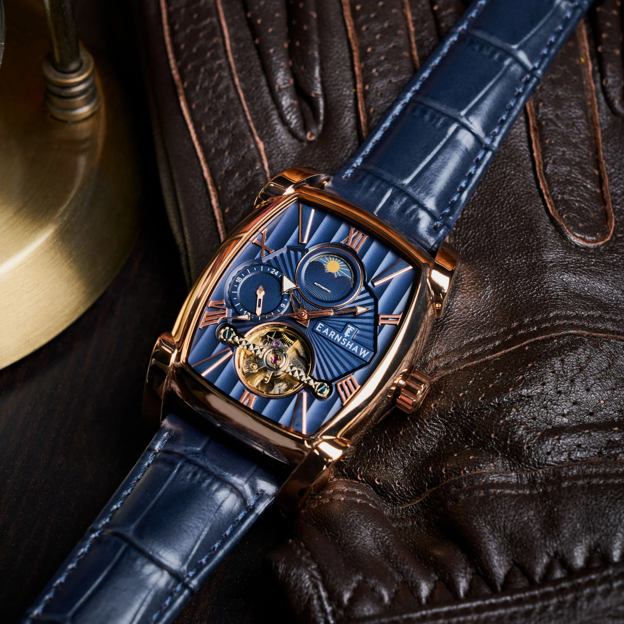 Oxford Blue - Image 6