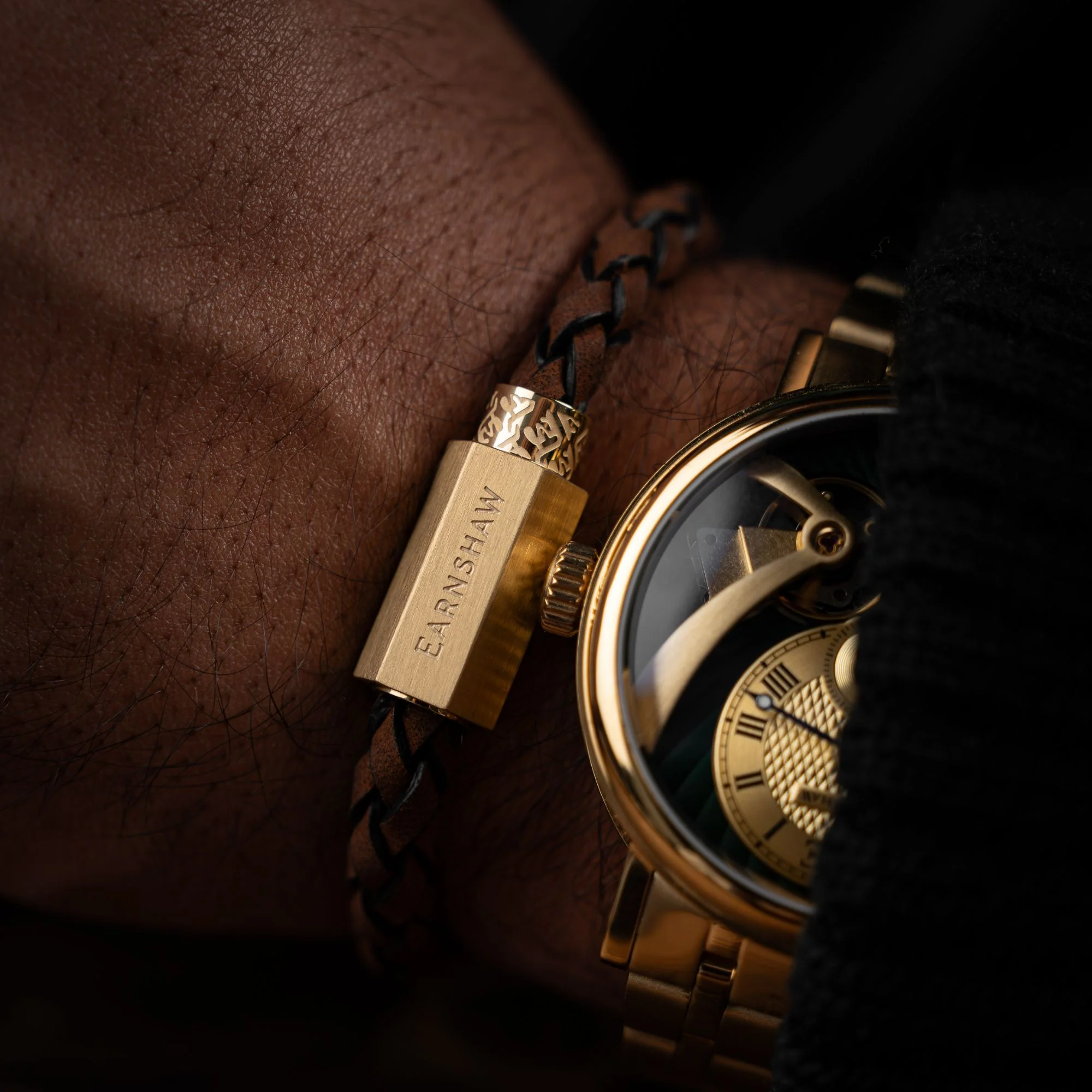 Golden Oak - Image 5