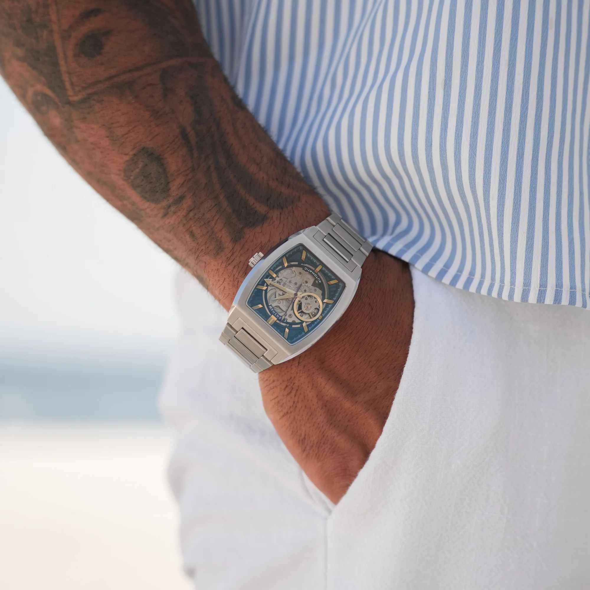 Cerulean Blue - Image 9