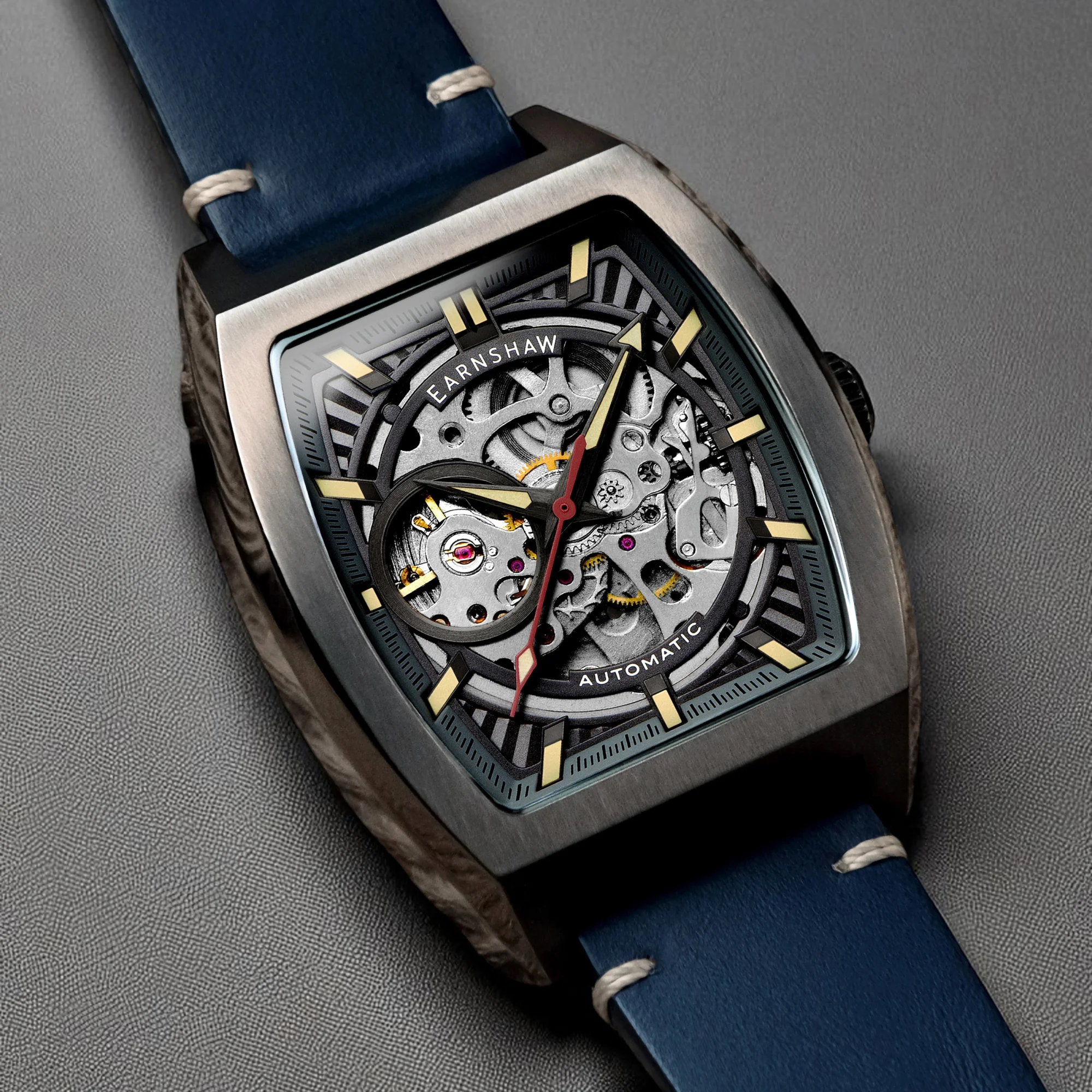 Gunmetal Blue - Image 3
