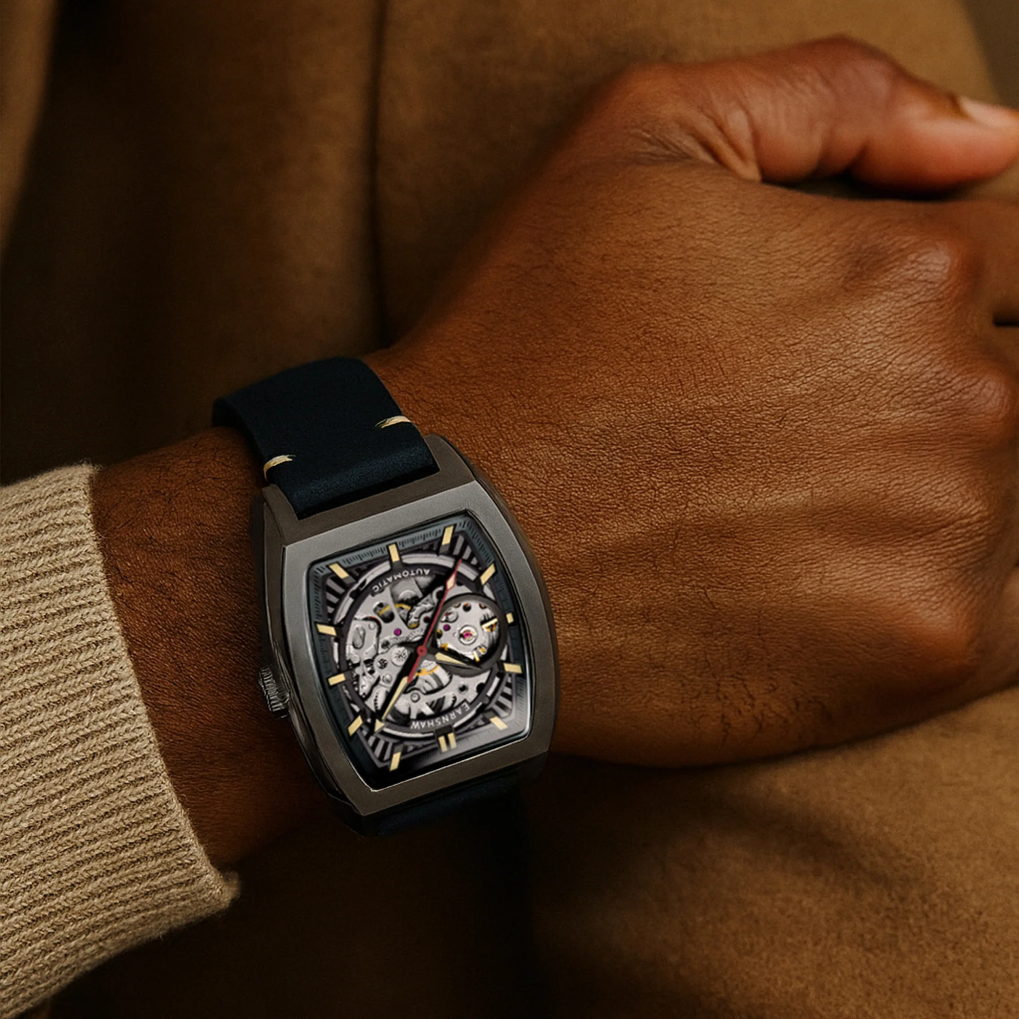 Gunmetal Blue - Image 4