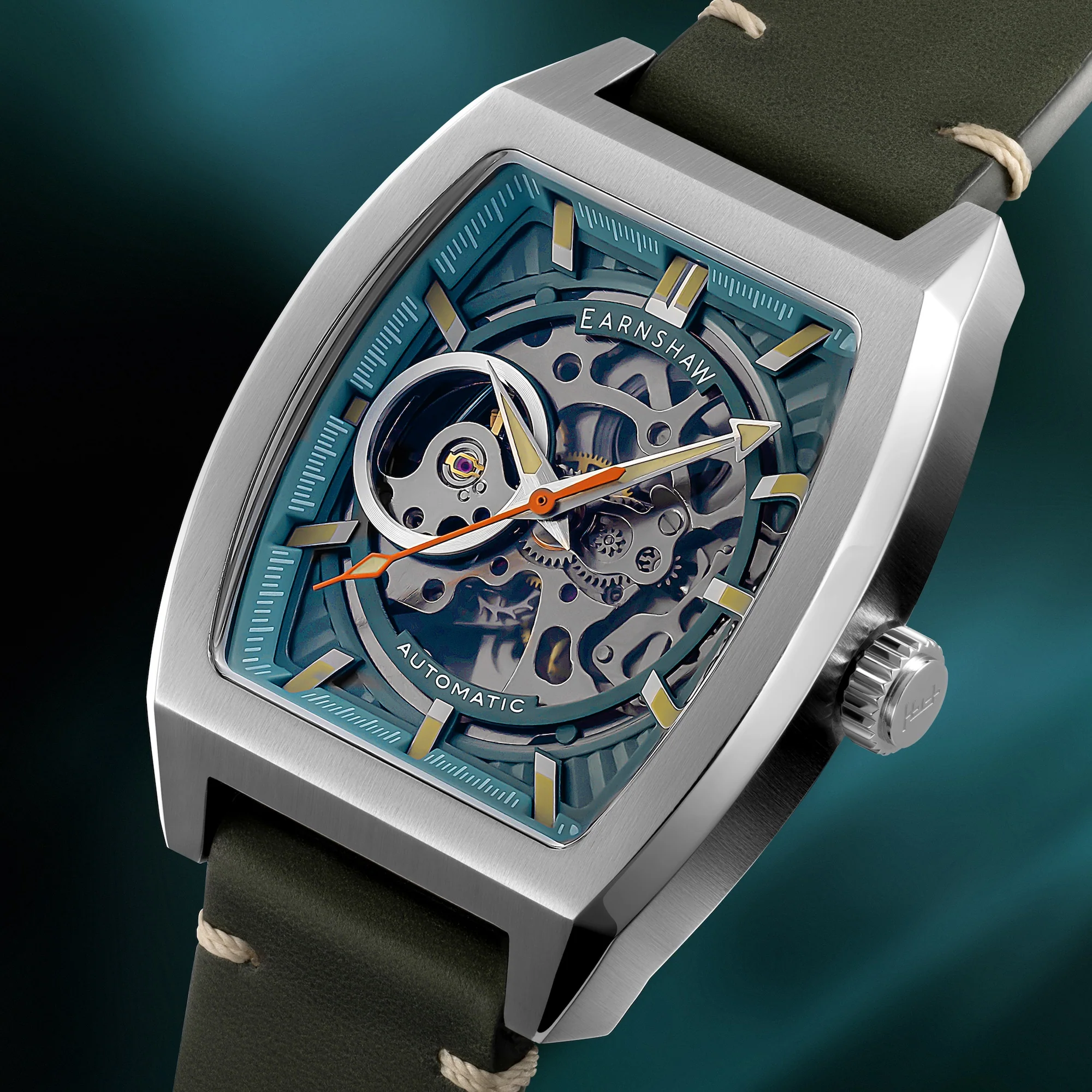 Mint Green - Image 6