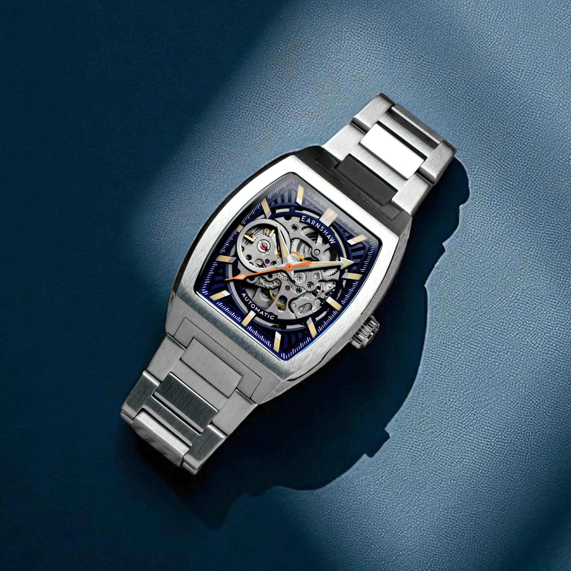Steel Blue - Image 4