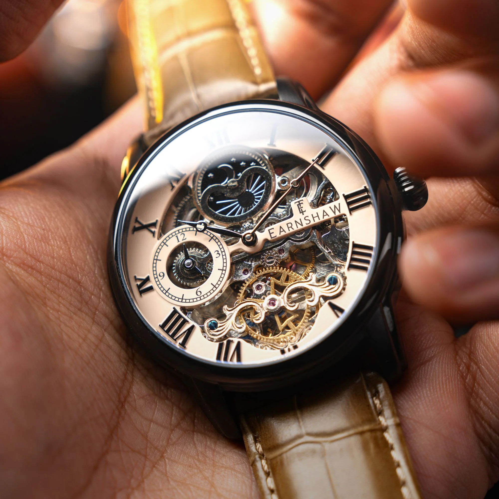 Beige Black - Image 4