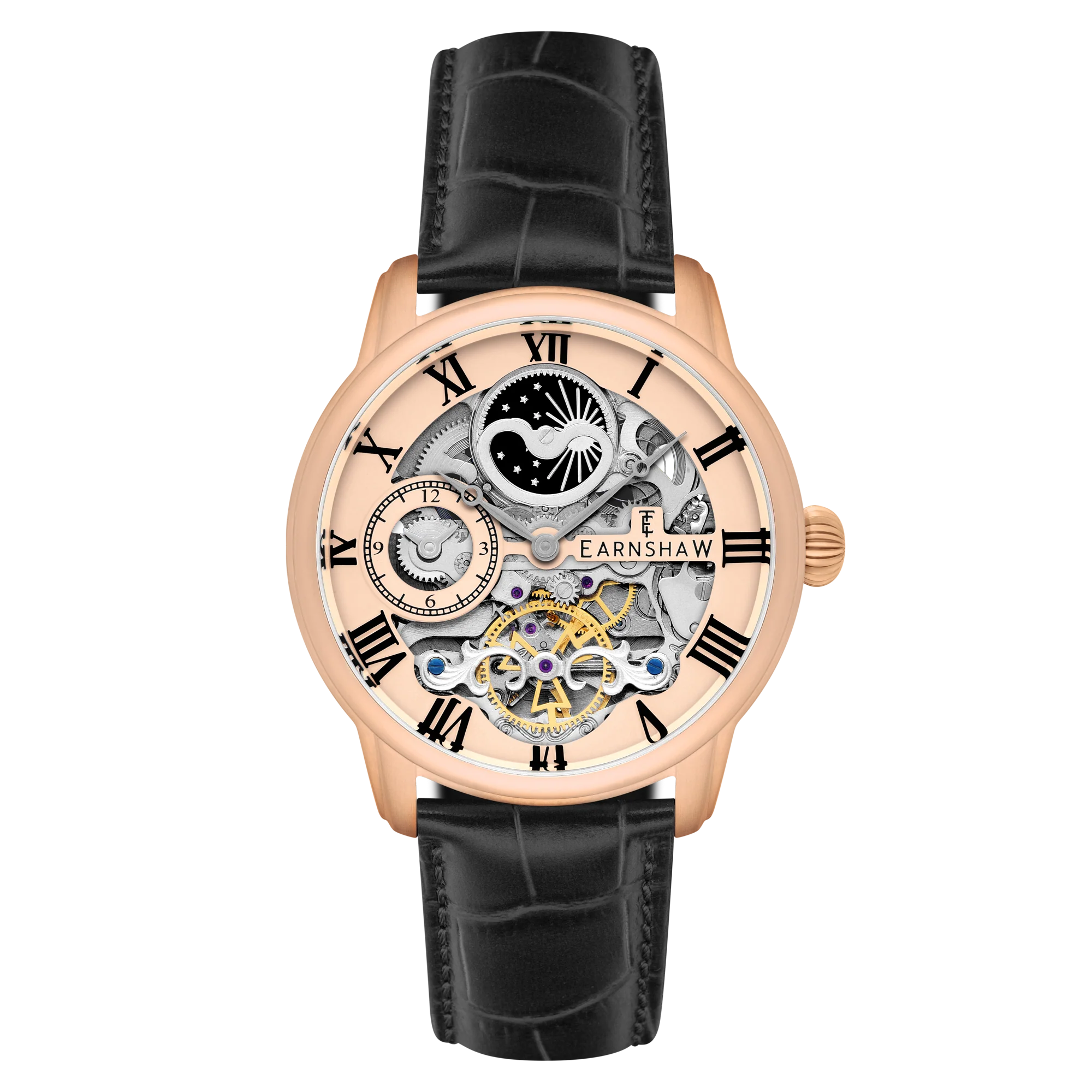 Copper Black