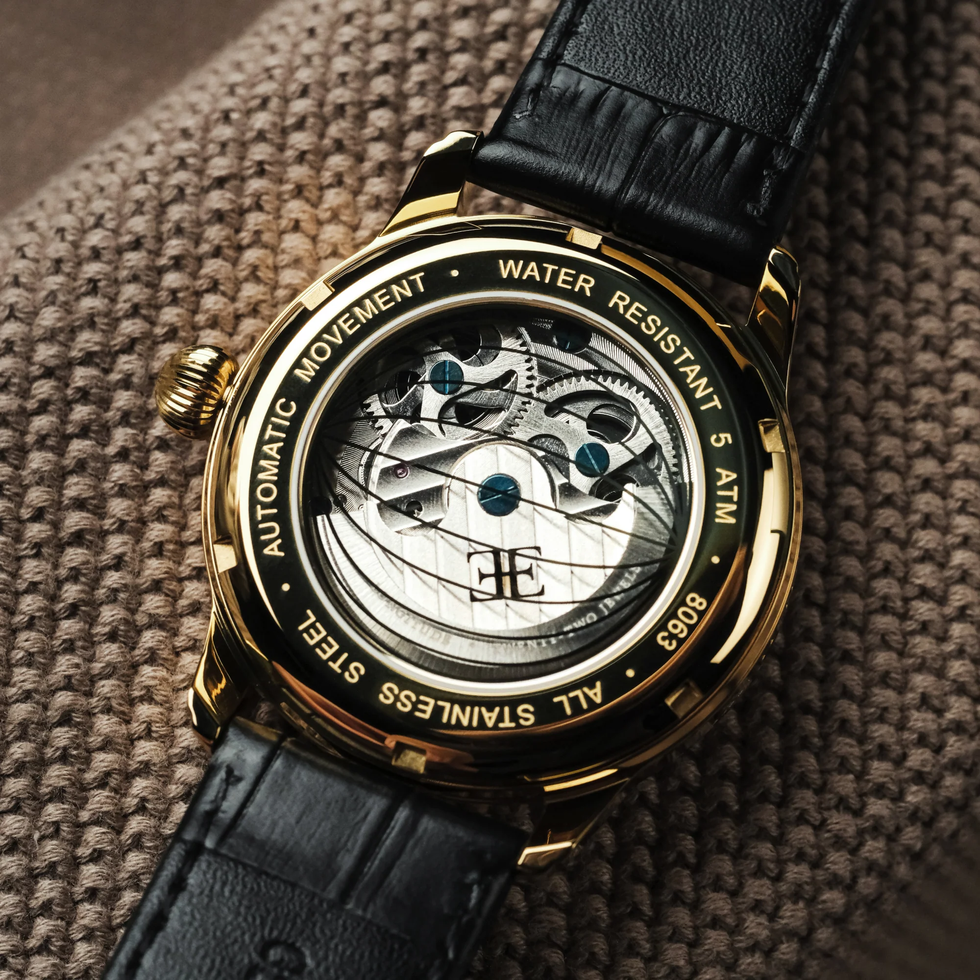 Black Gold - Image 3