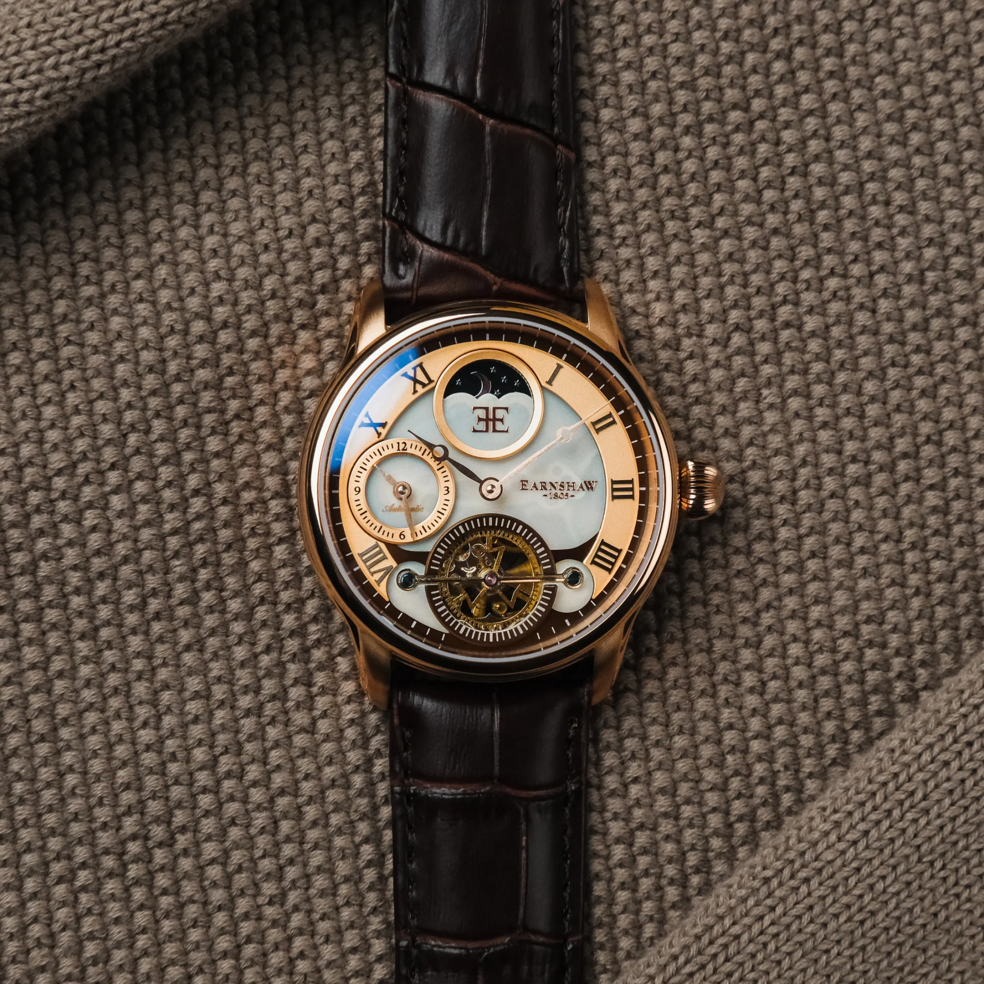 Copper Brown - Image 3