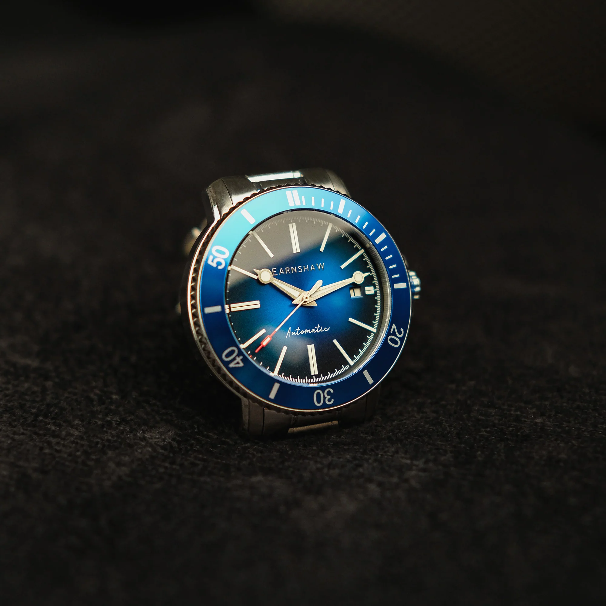 Fumée Blue - Image 5