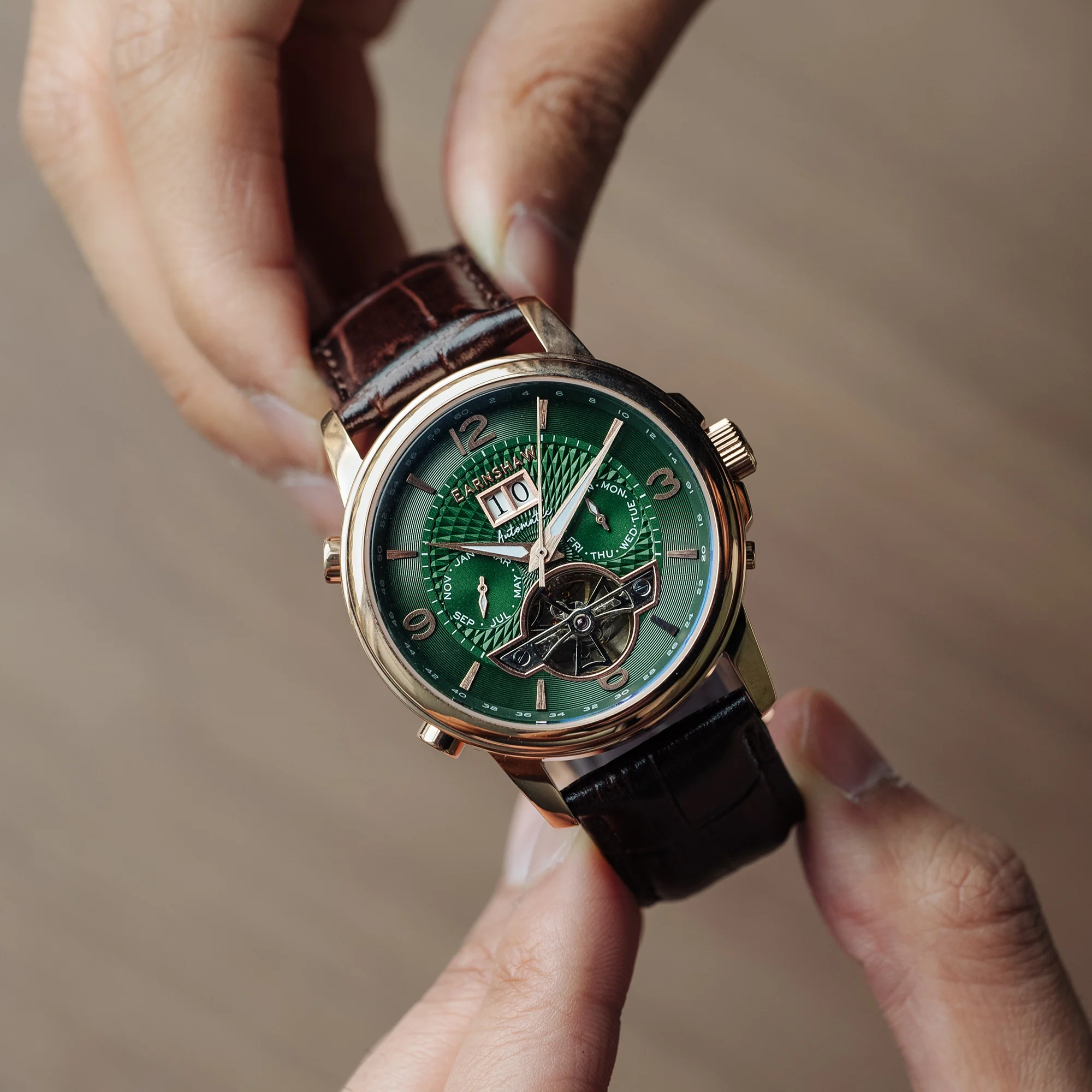 Hunter Rose Green - Image 5