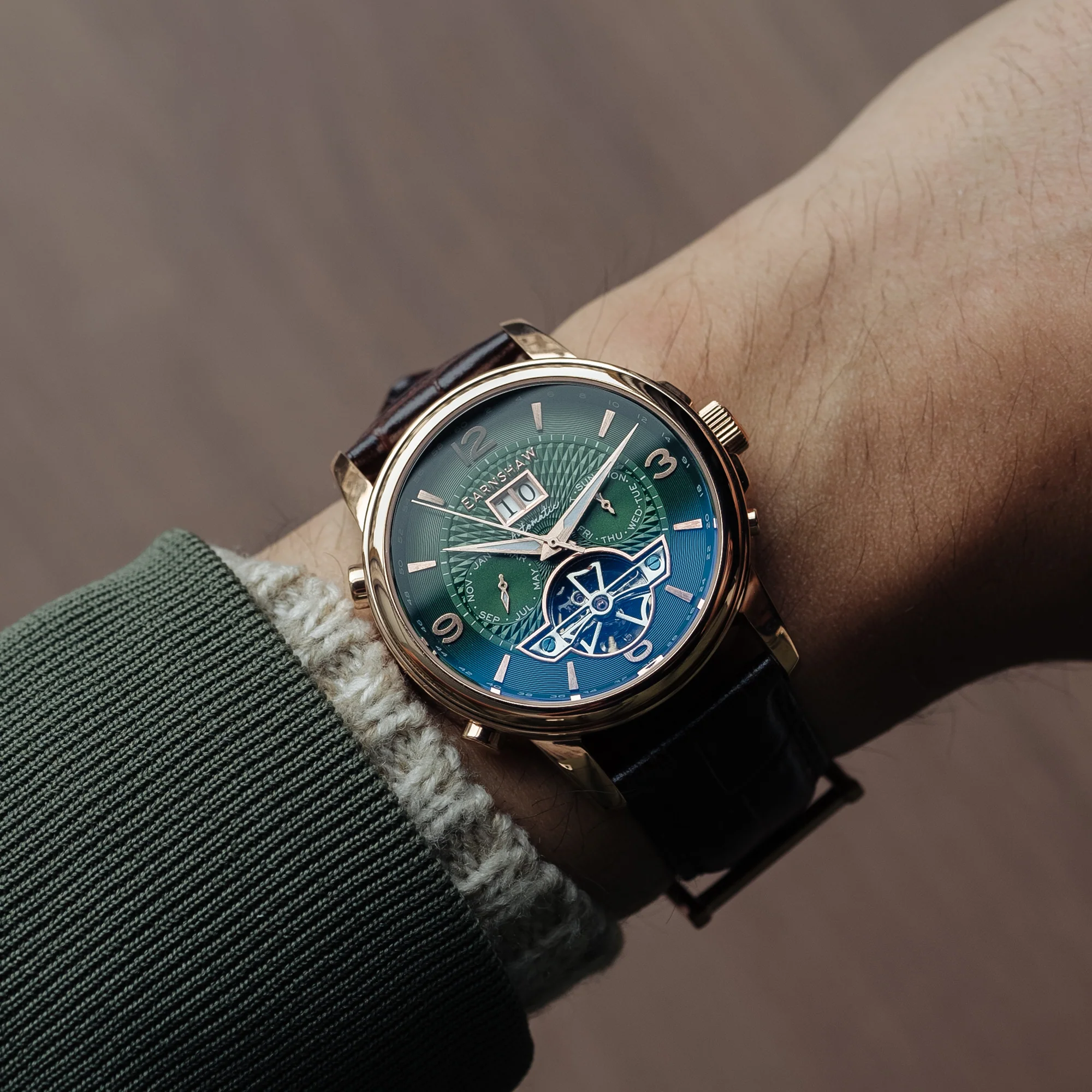 Hunter Rose Green - Image 6