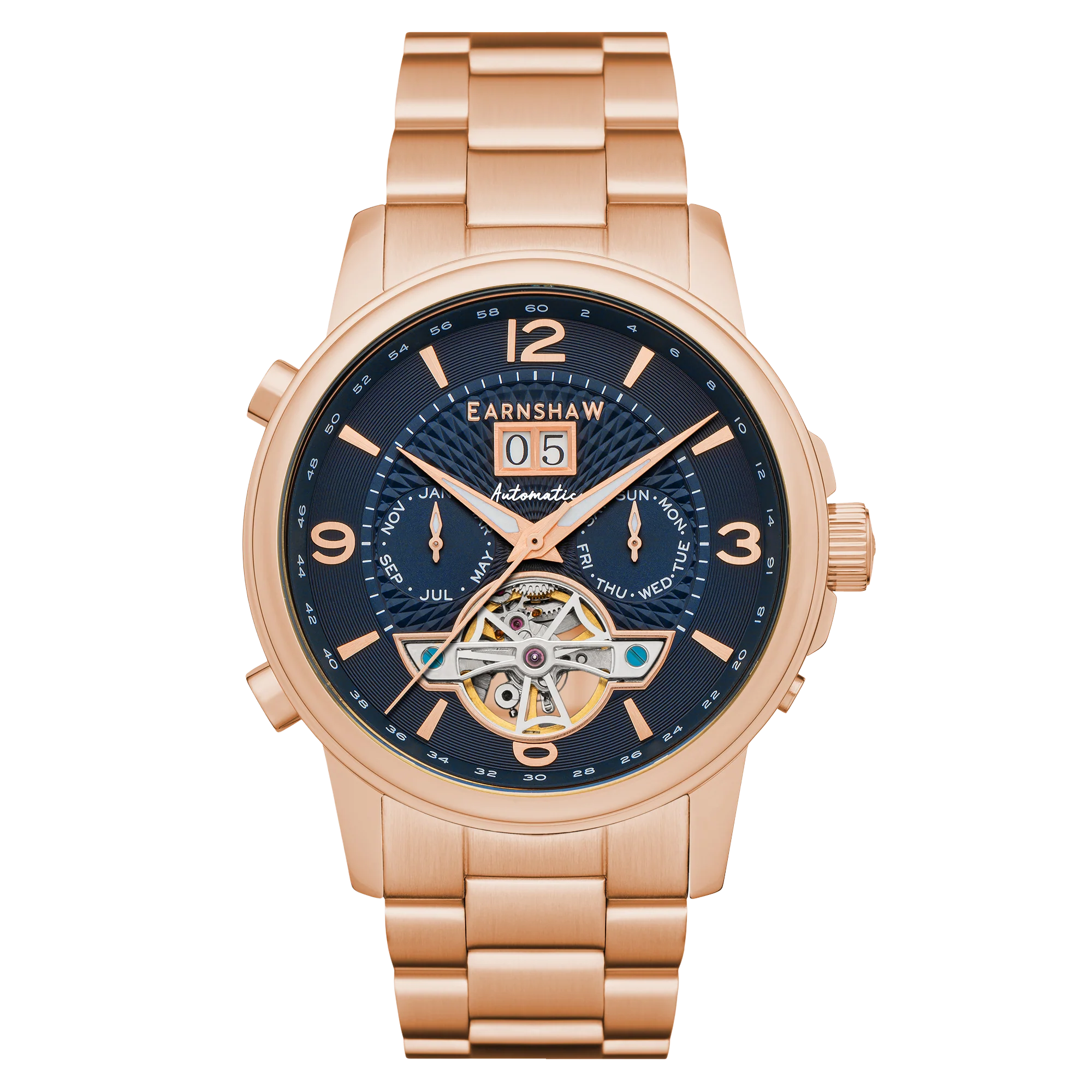 Rose Gold