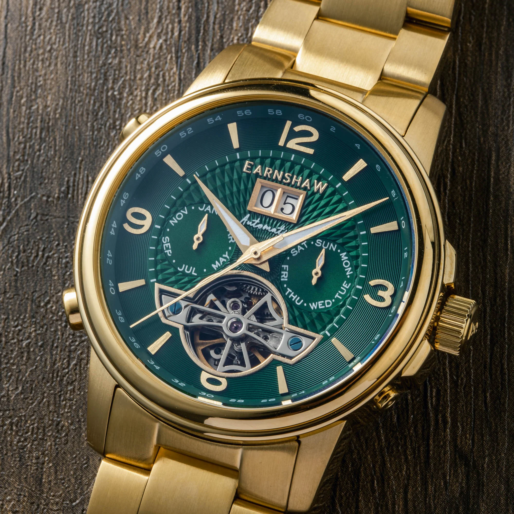 Yellow Gold - Image 3