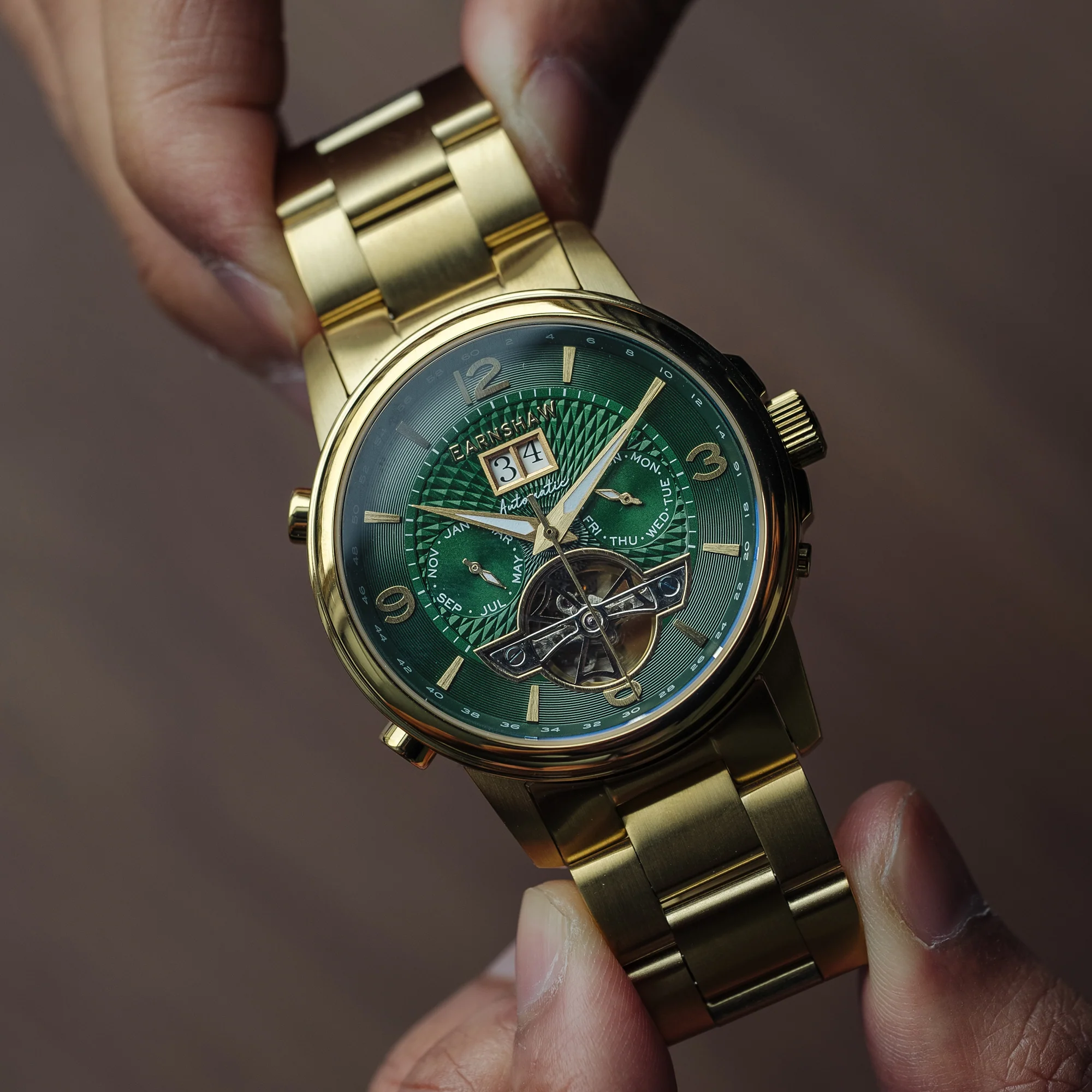Yellow Gold - Image 4