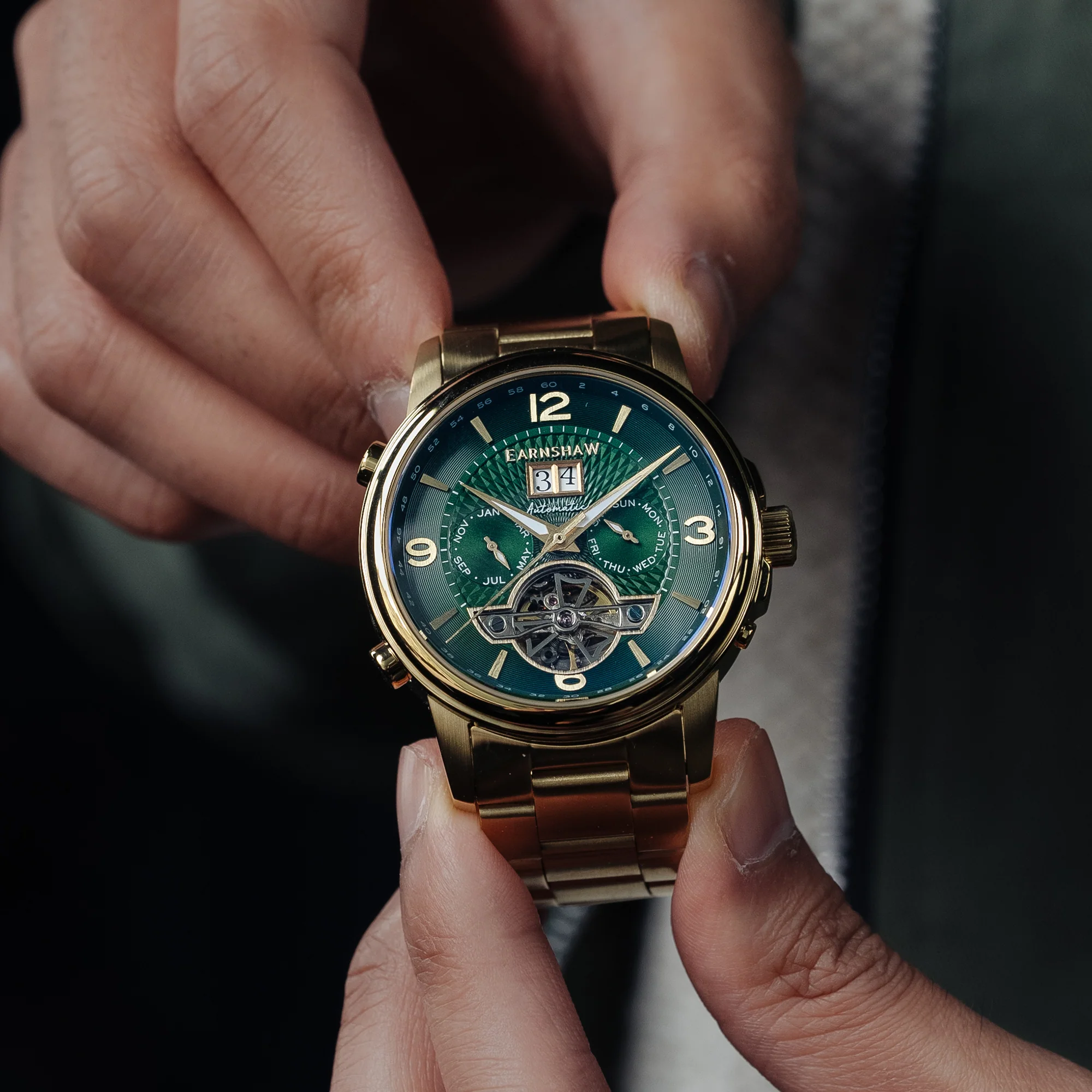 Yellow Gold - Image 5