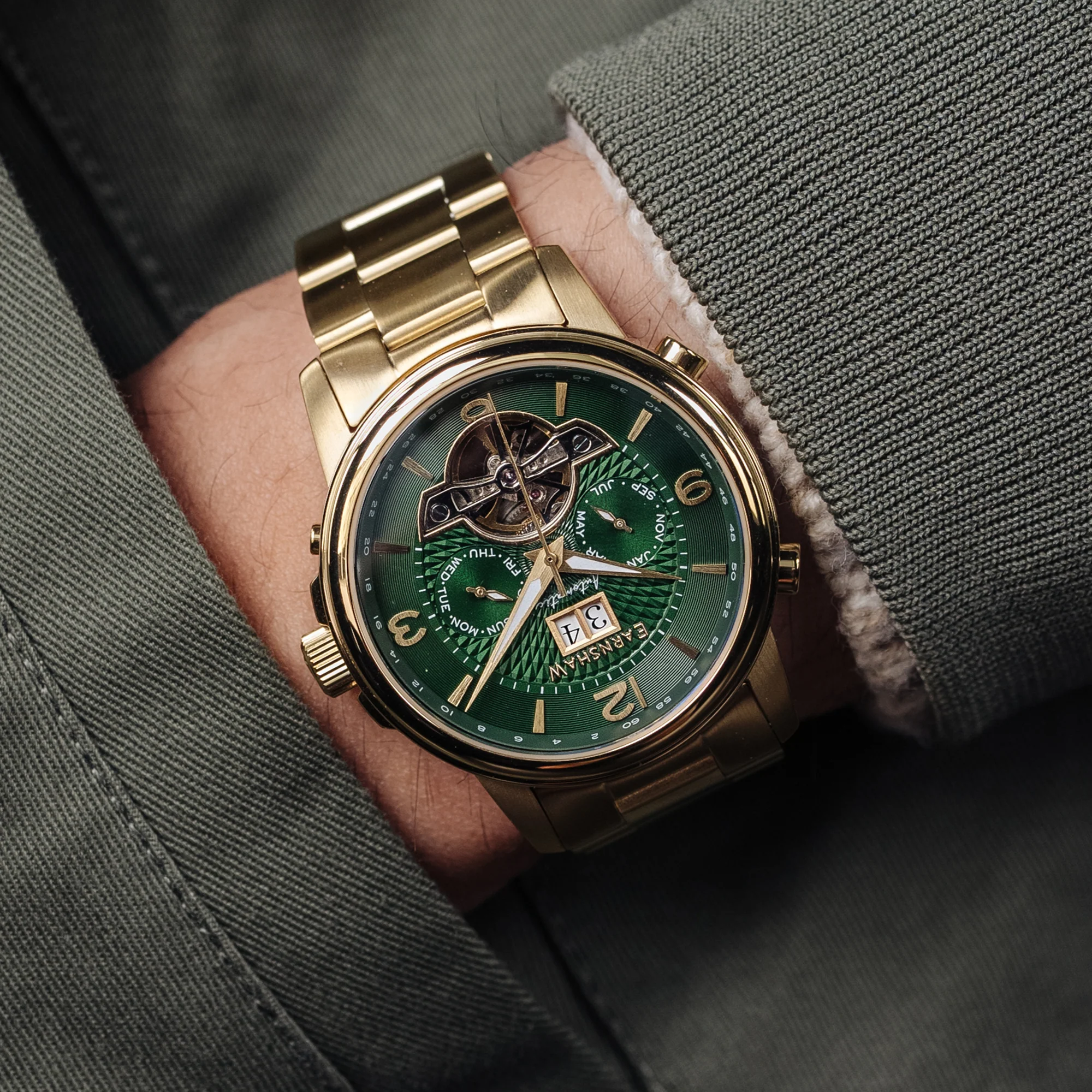 Yellow Gold - Image 6