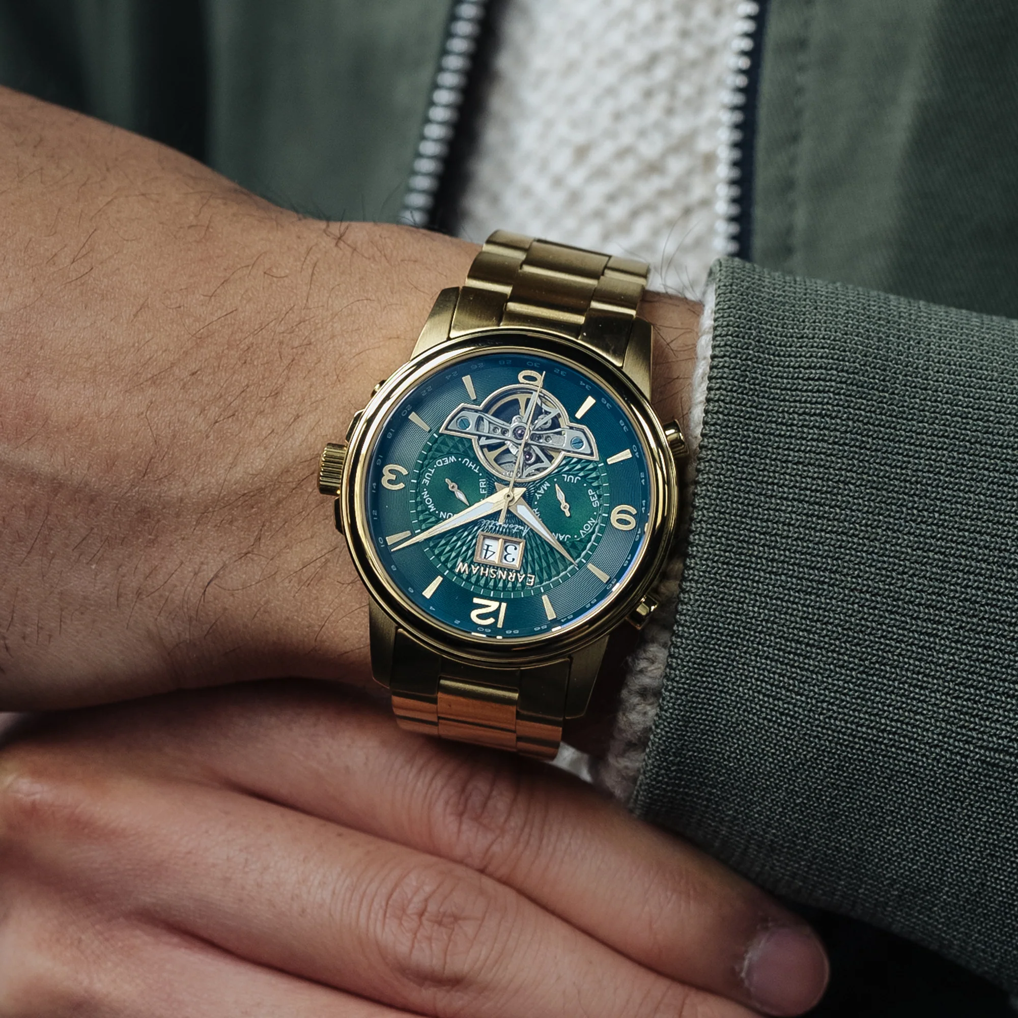 Yellow Gold - Image 7