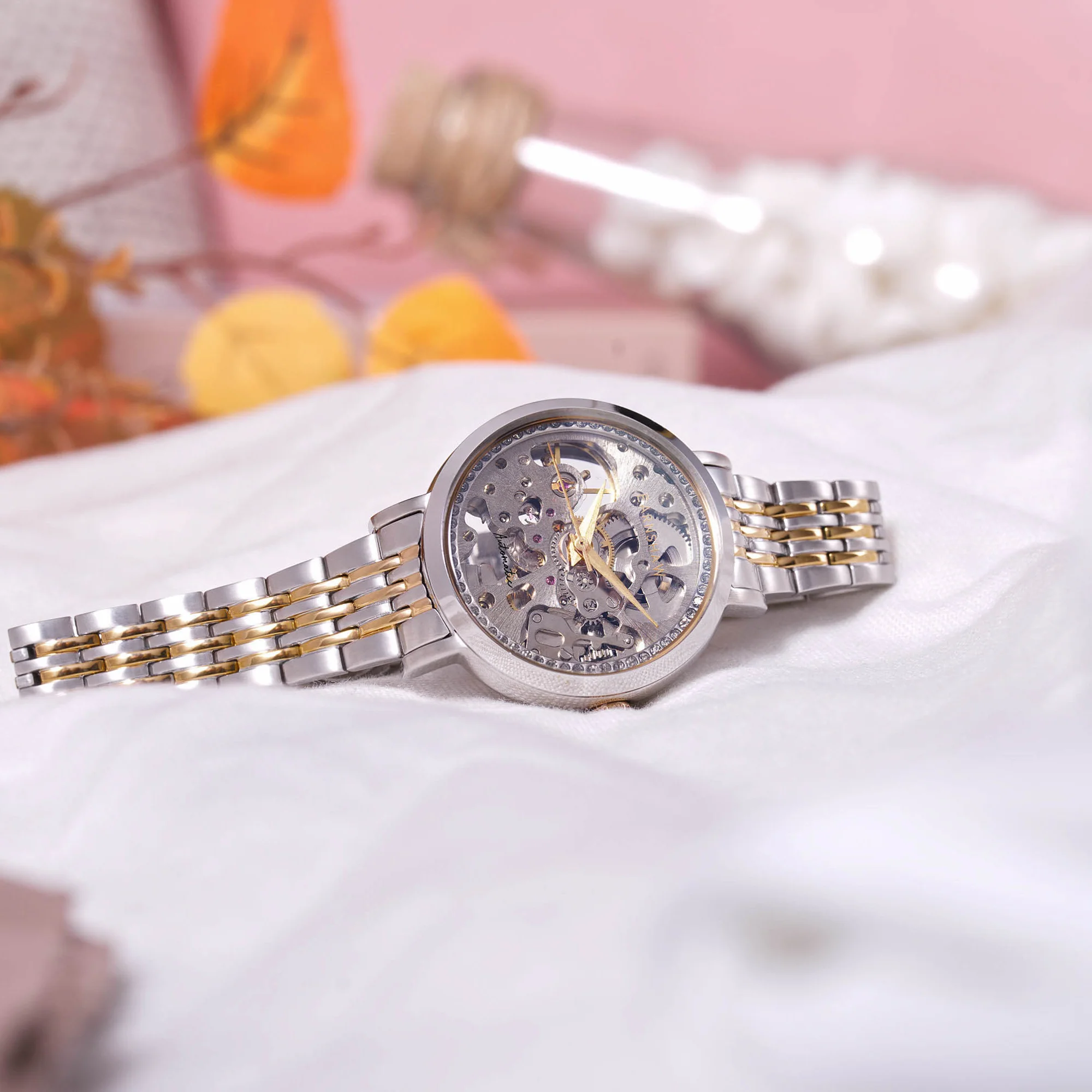 Two Tone Gold - Image 3