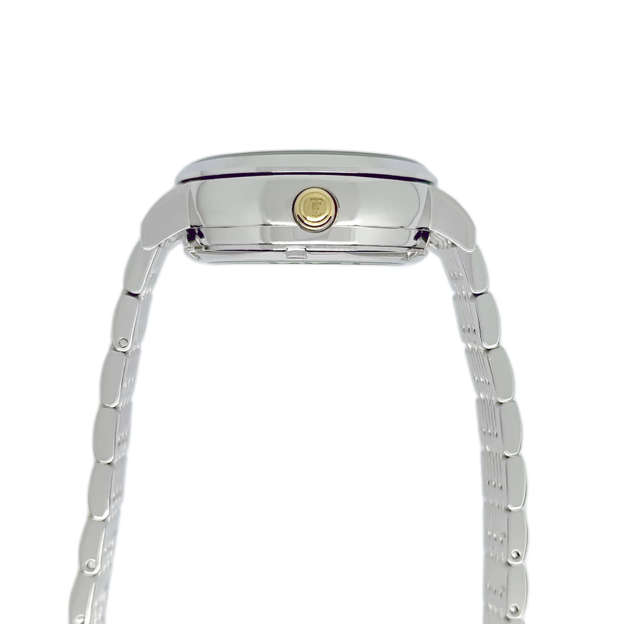 Two Tone Gold - Image 4