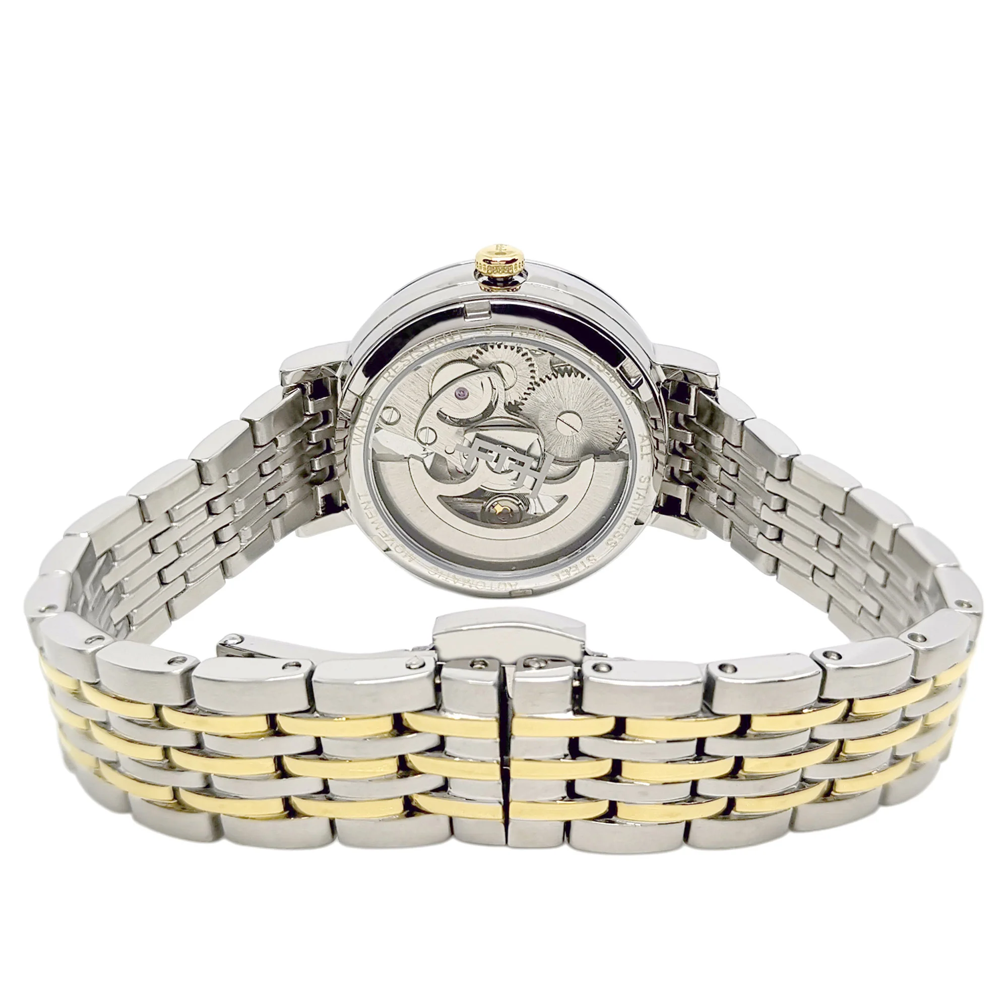 Two Tone Gold - Image 5