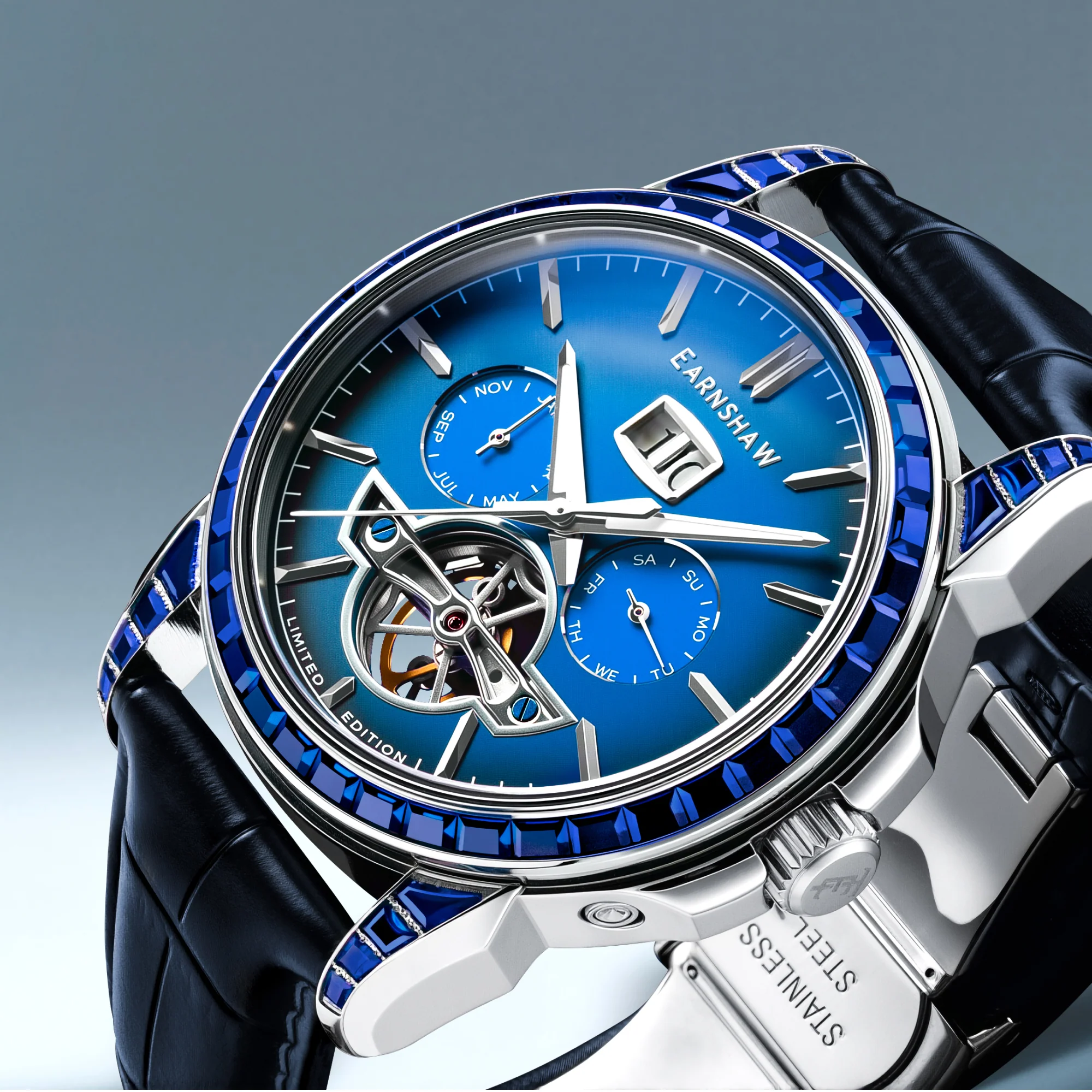 Cobalt Glow - Image 3