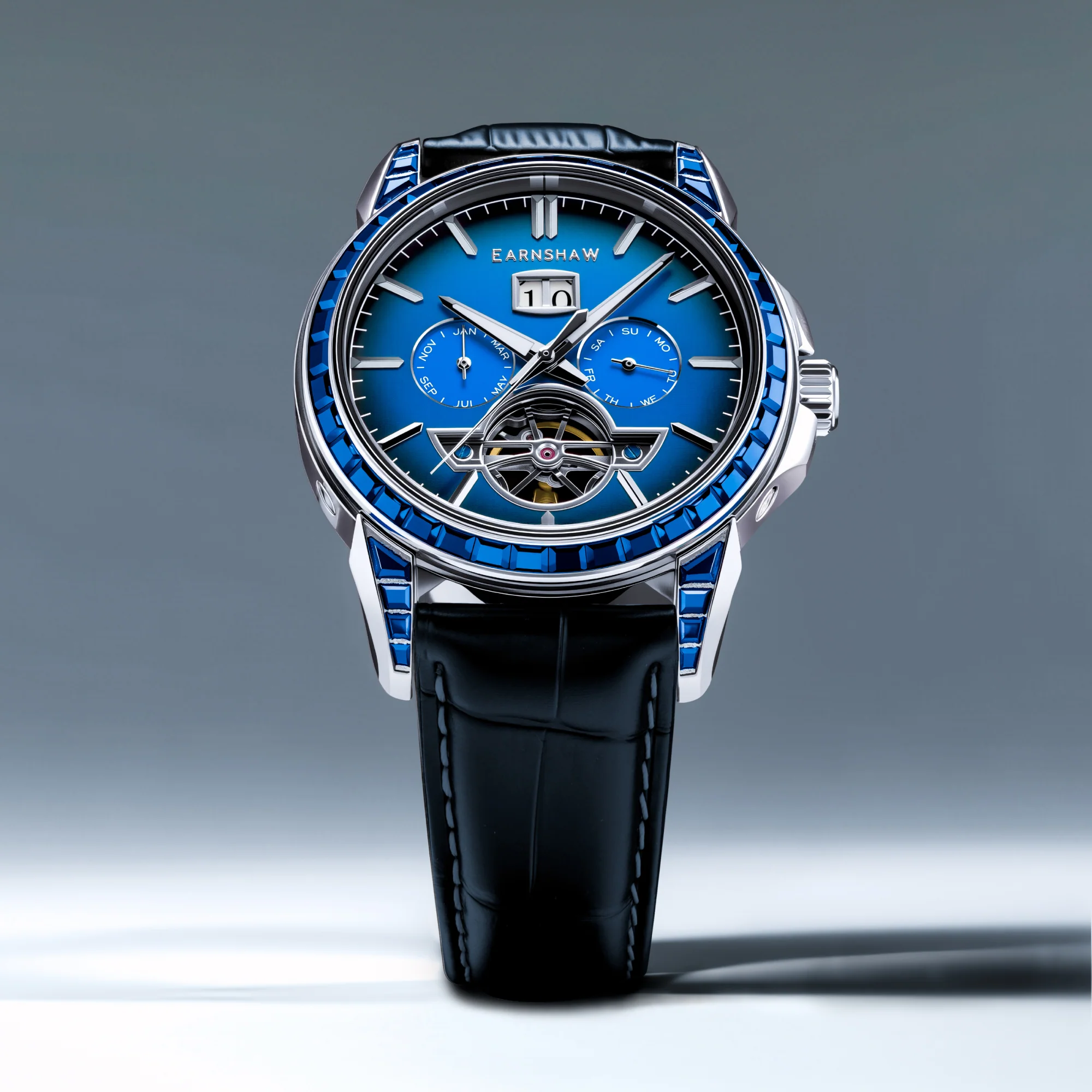 Cobalt Glow - Image 4