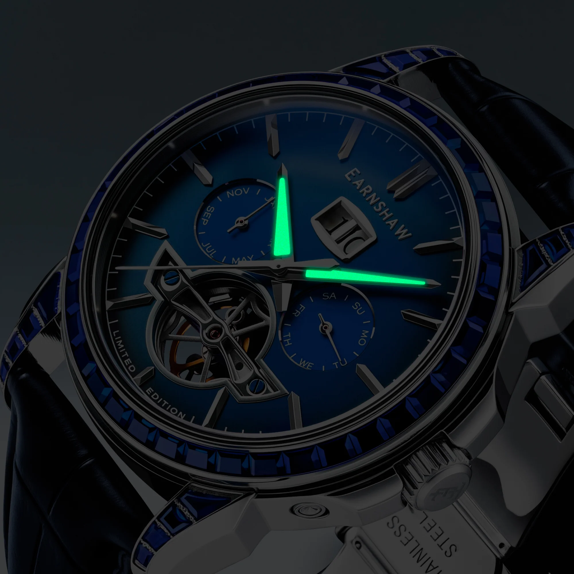 Cobalt Glow - Image 5
