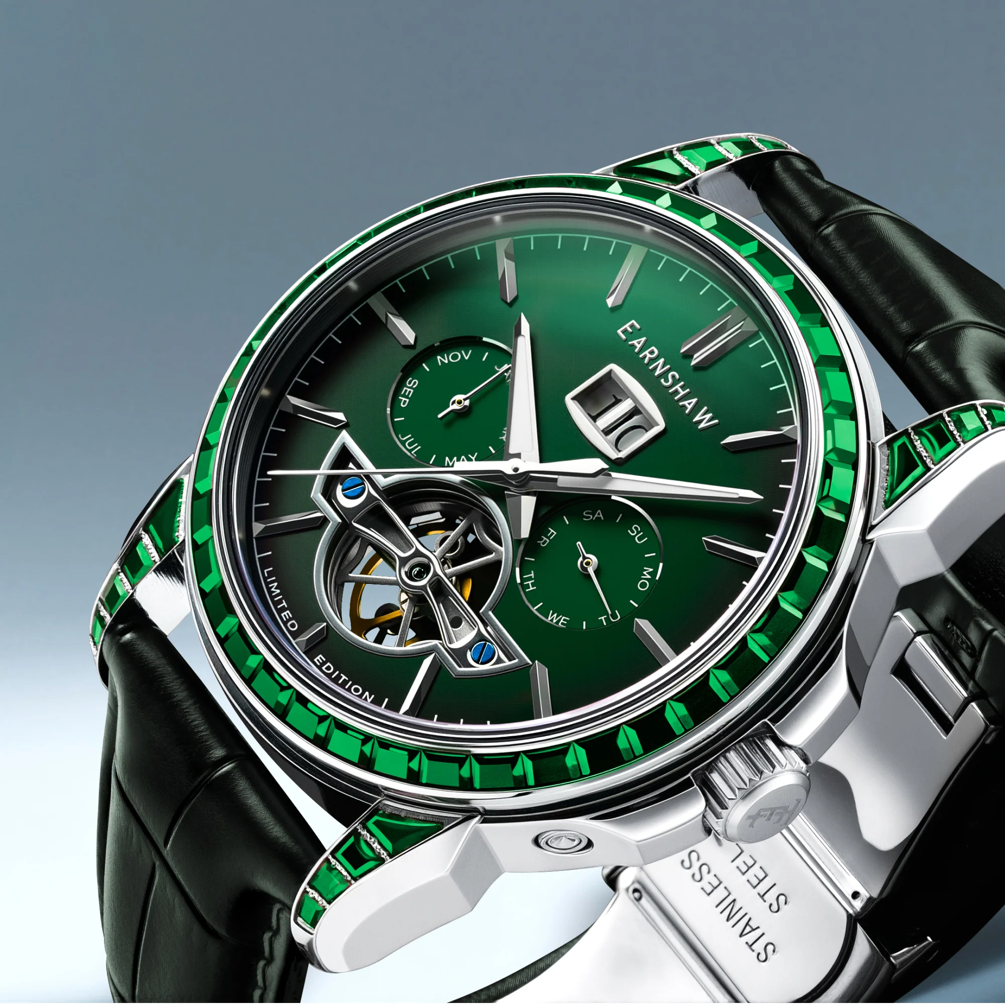Olive Gem - Image 3