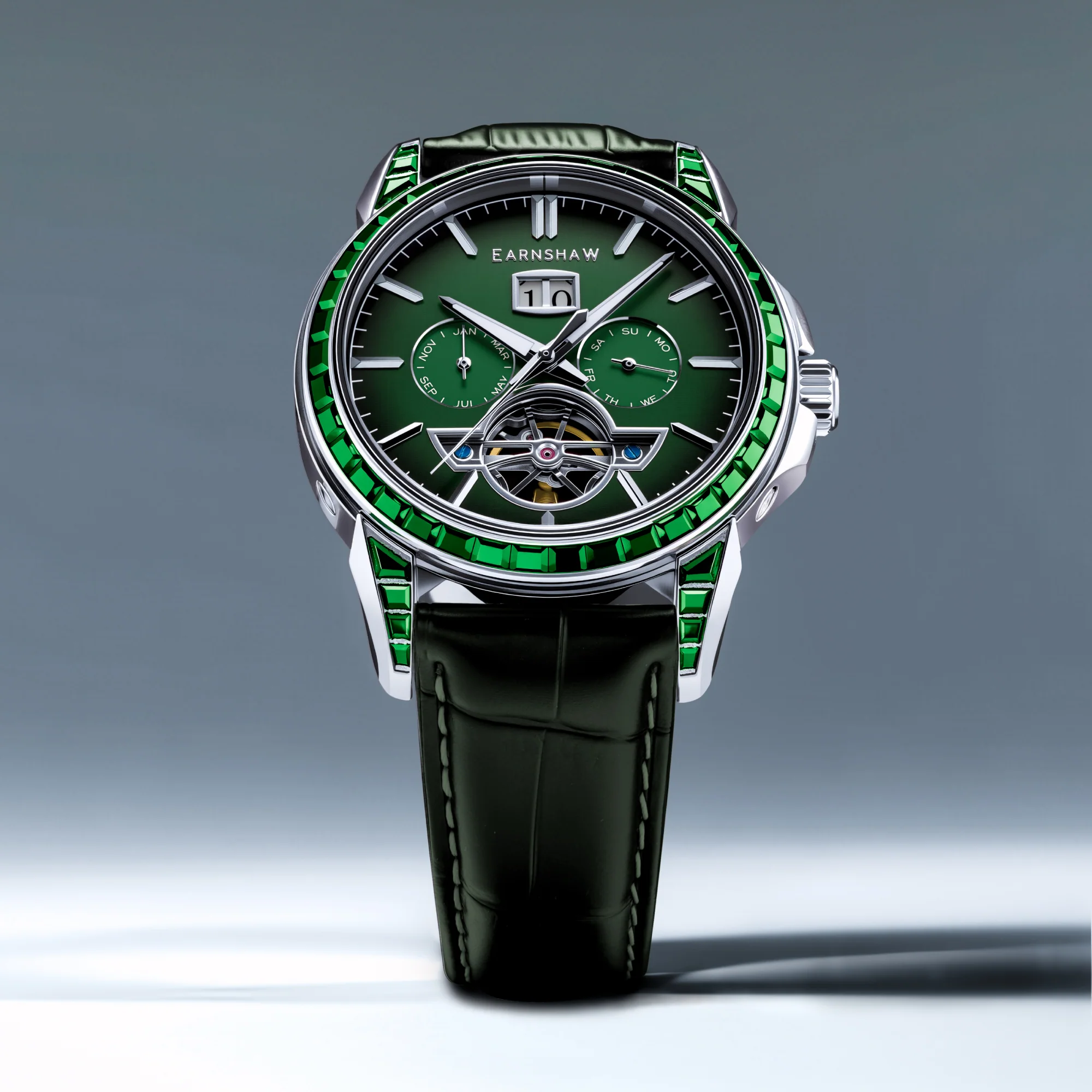 Olive Gem - Image 4
