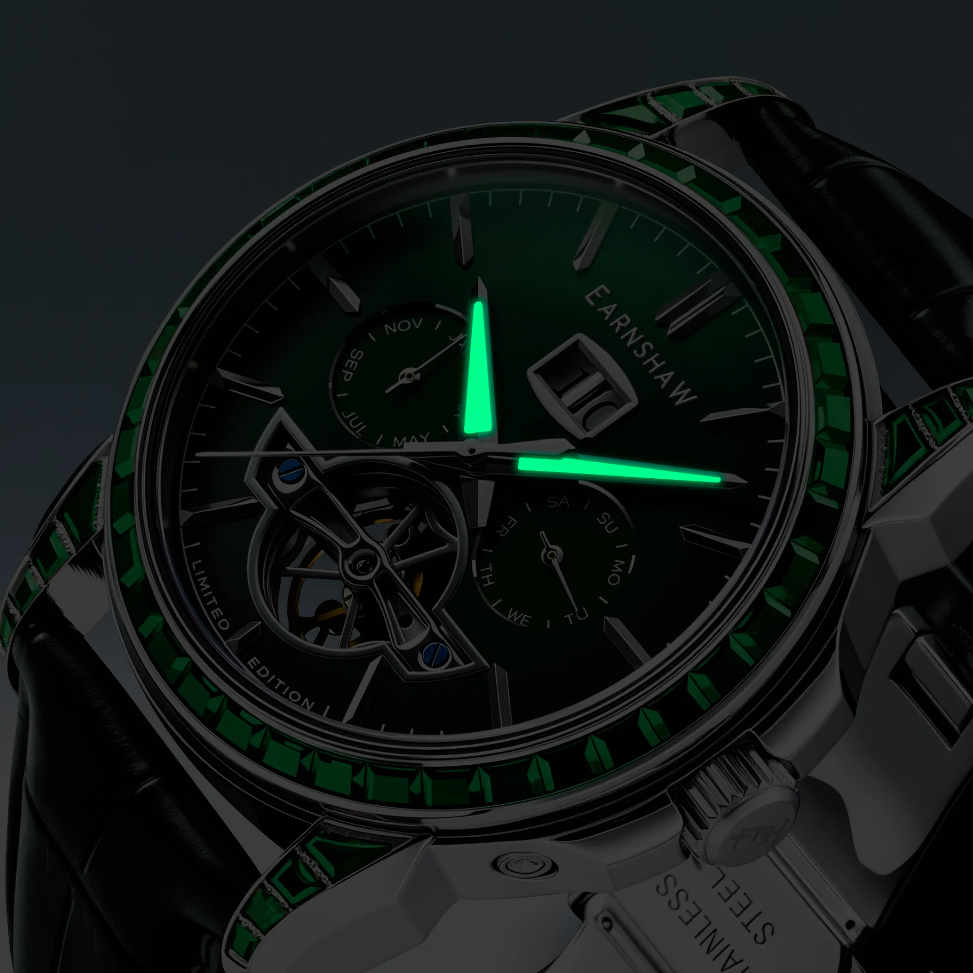 Olive Gem - Image 5