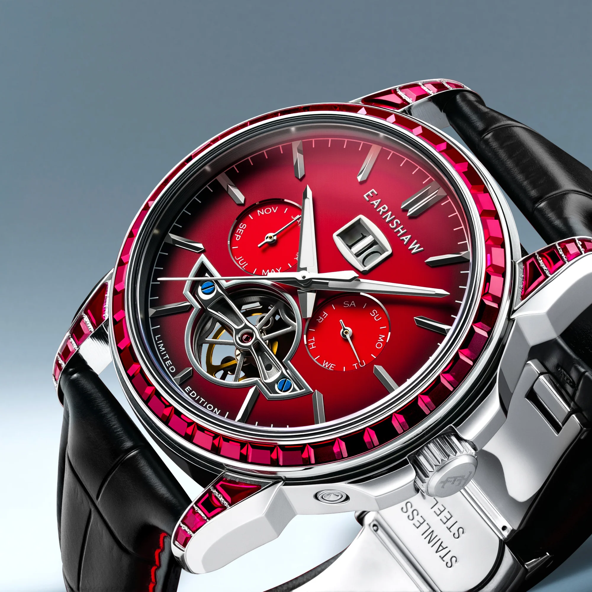 Scarlet Spark - Image 3